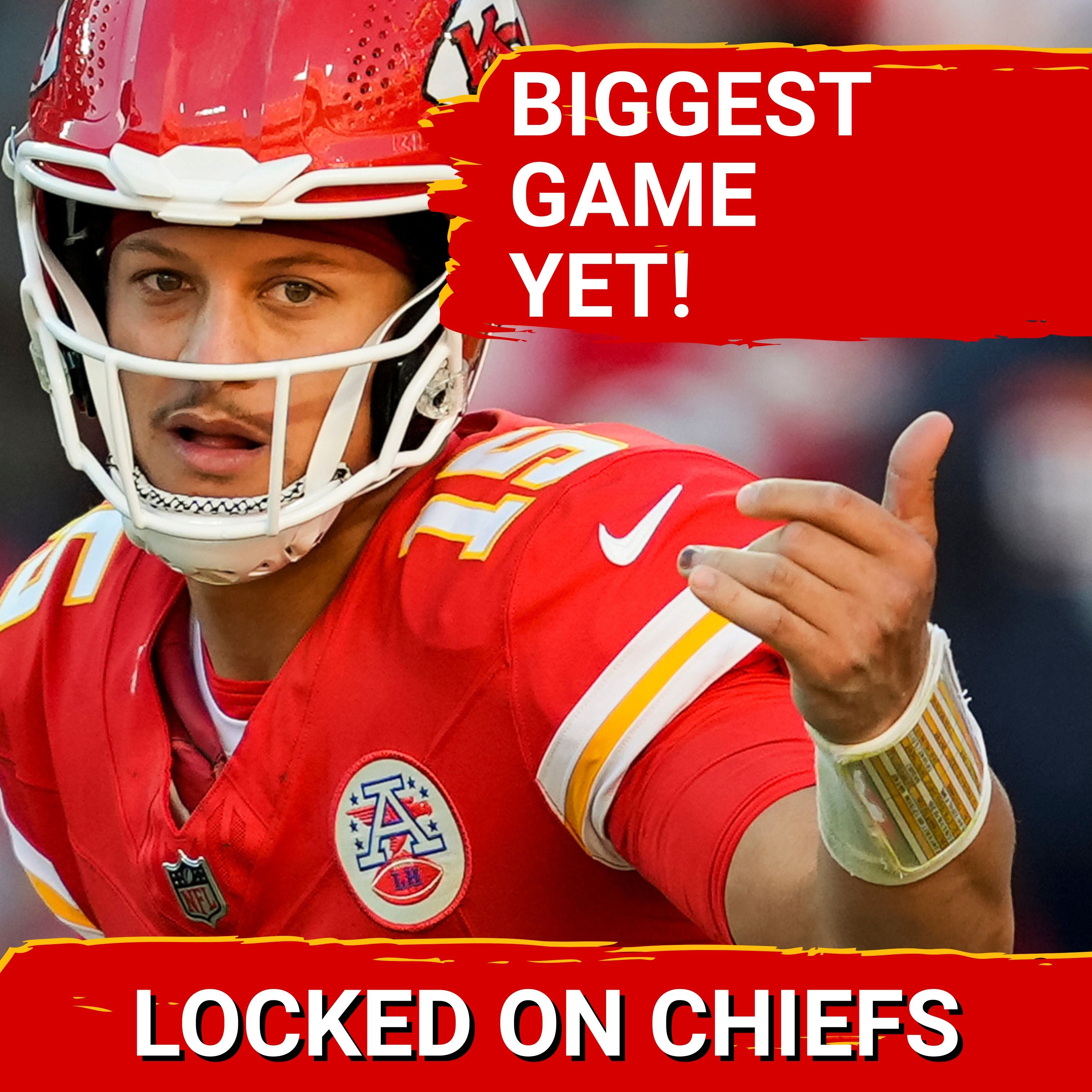 SHOWDOWN: Denver Broncos vs Kansas City Chiefs – Who Will CONTROL AFC West?