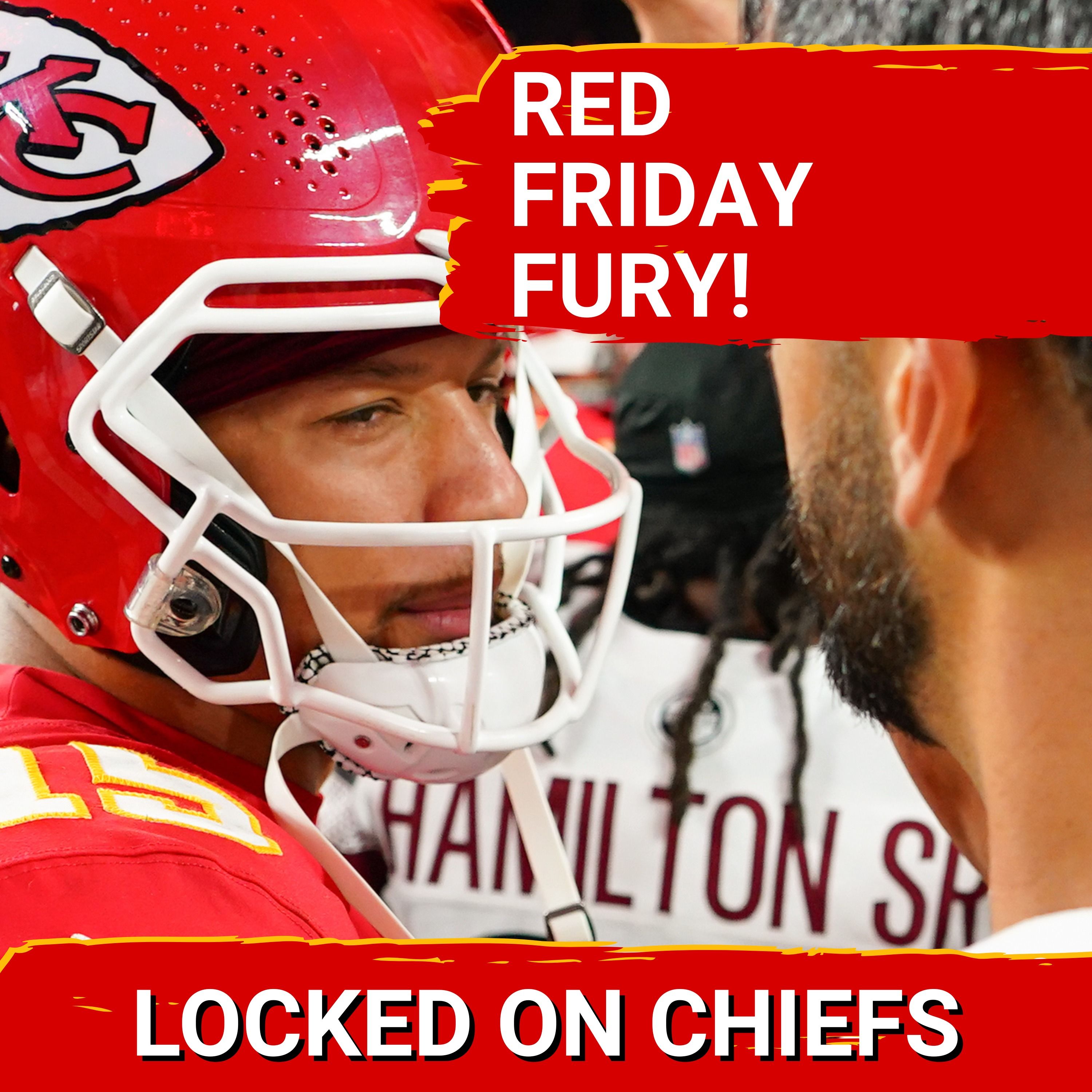 Chiefs FACE Critical Path—Will Patrick Mahomes and Andy Reid RESPOND vs Colts?