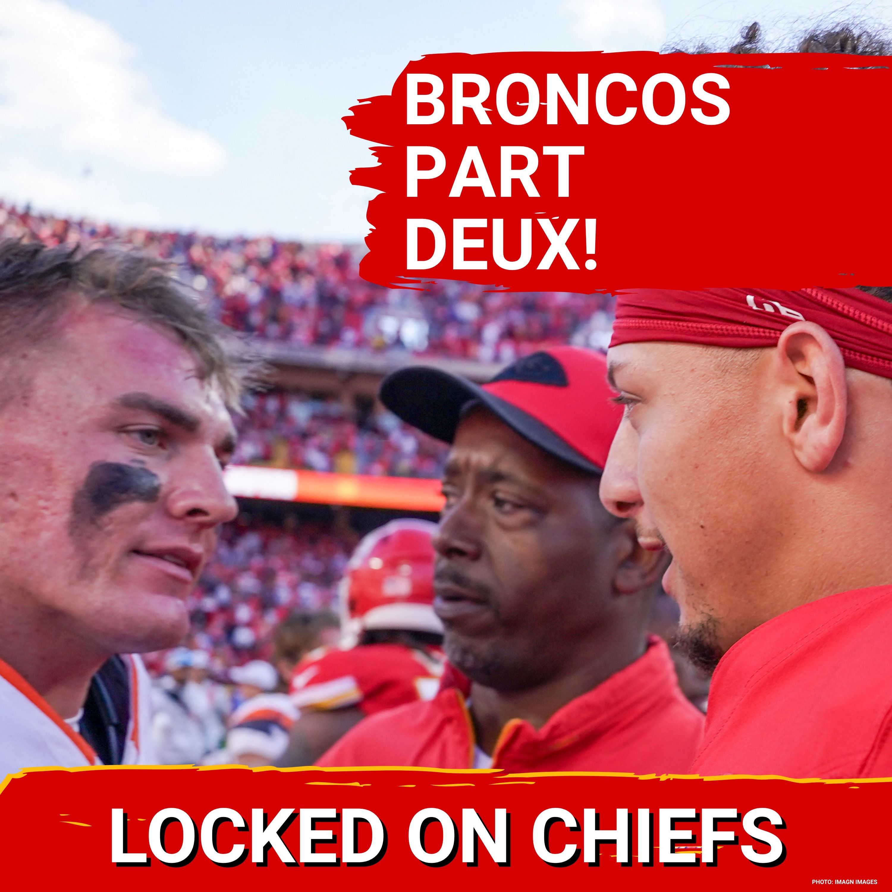 How Will the Broncos Defense REACT to Facing Patrick Mahomes Back at Full Strength?