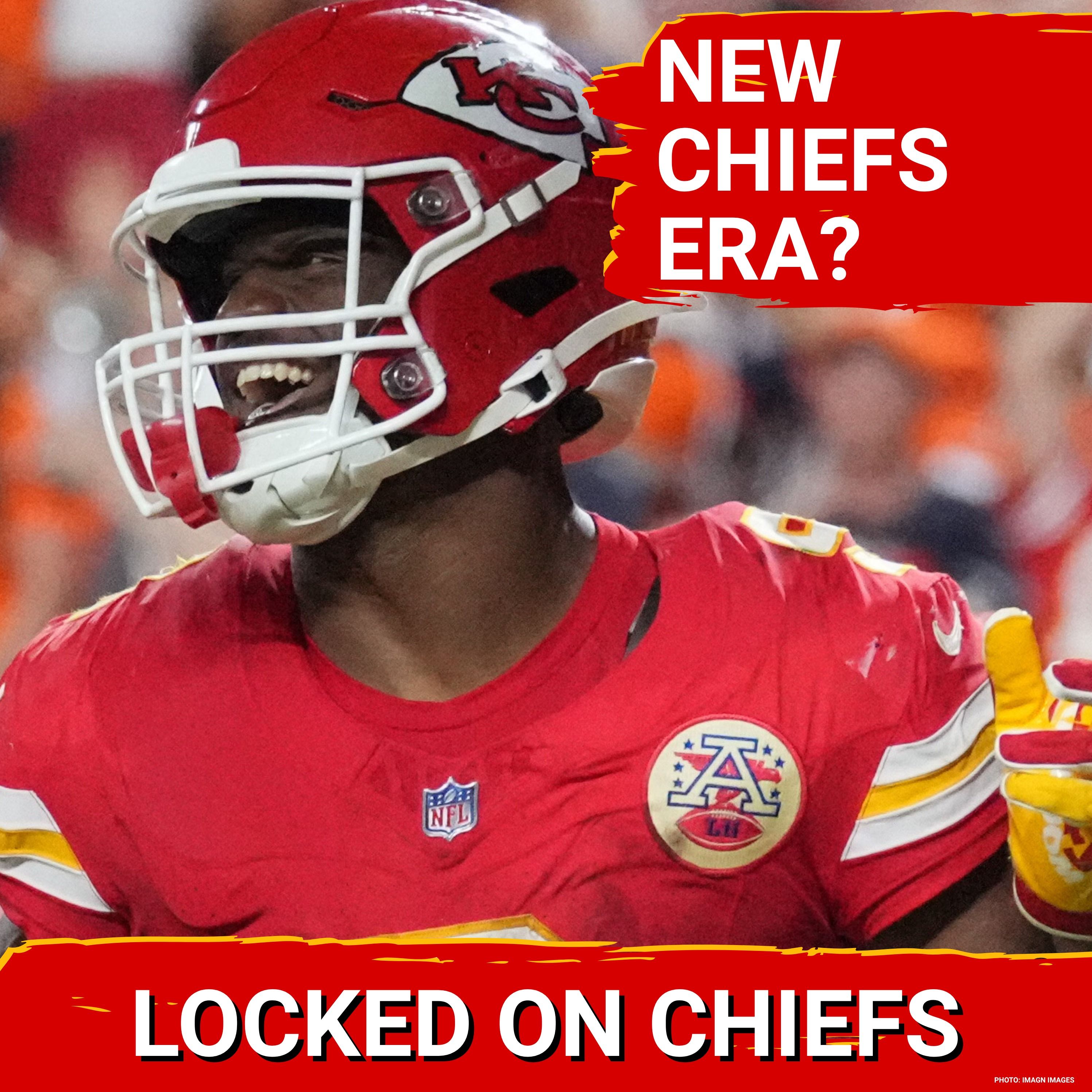 Patrick Mahomes and Andy Reid SEND MESSAGE with JUMBO Run Package—Trend or Fluke?