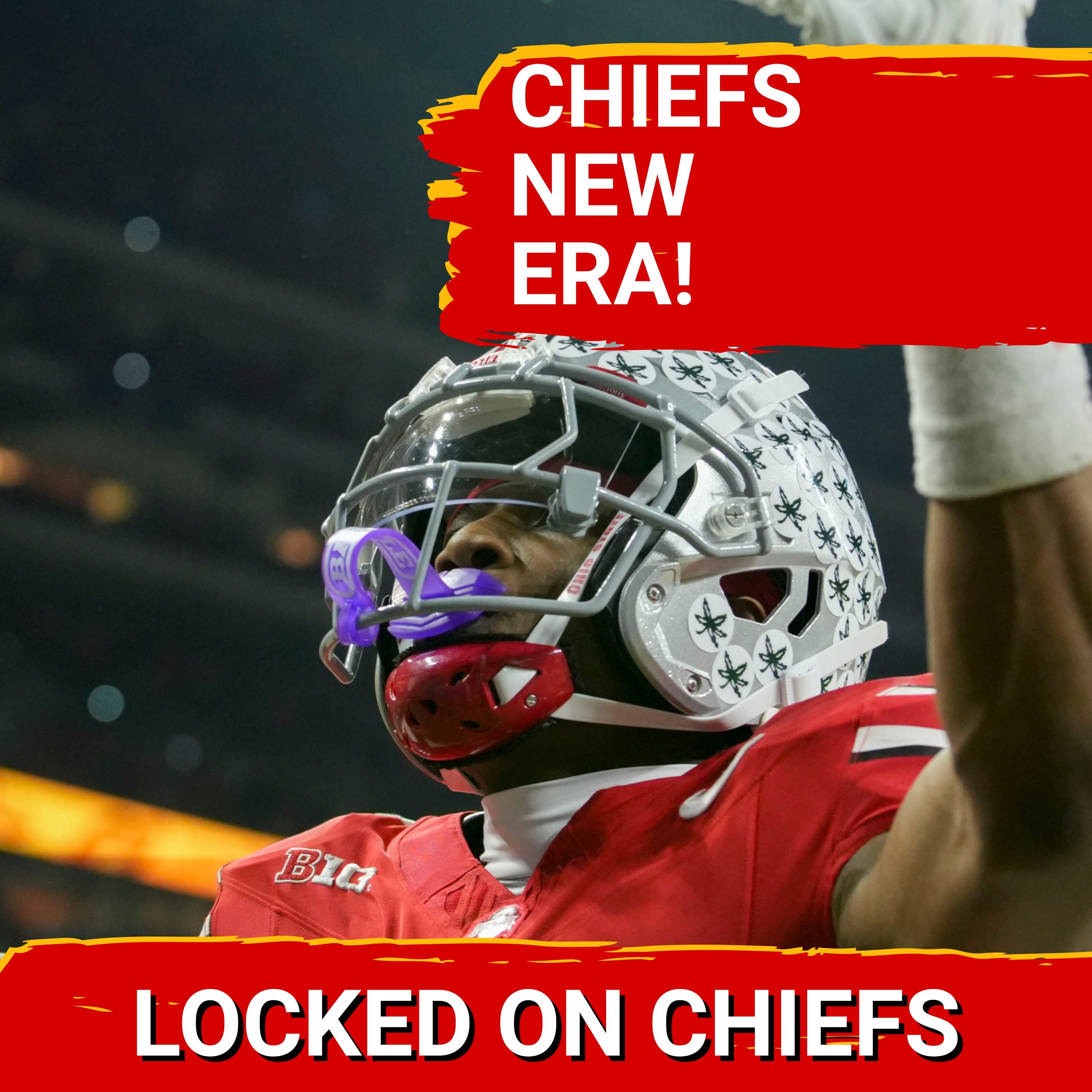 Locked On Chiefs - Daily Podcast On The Kansas City Chiefs