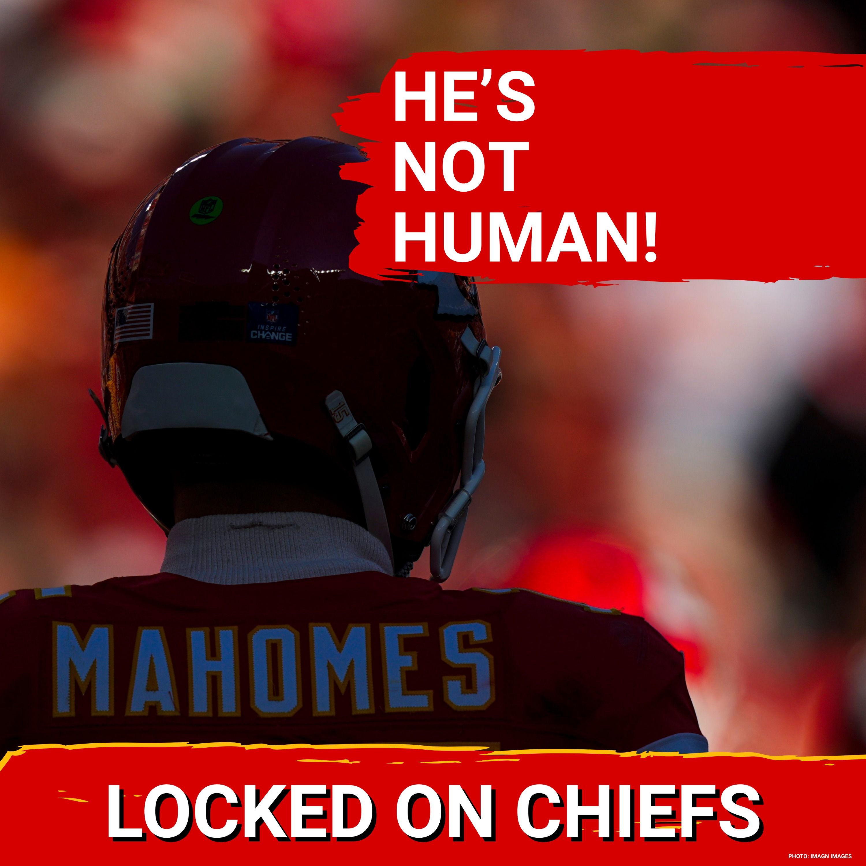 Chiefs QB Patrick Mahomes’ COMEBACK Shatters Expectations As He Pushes The Limits