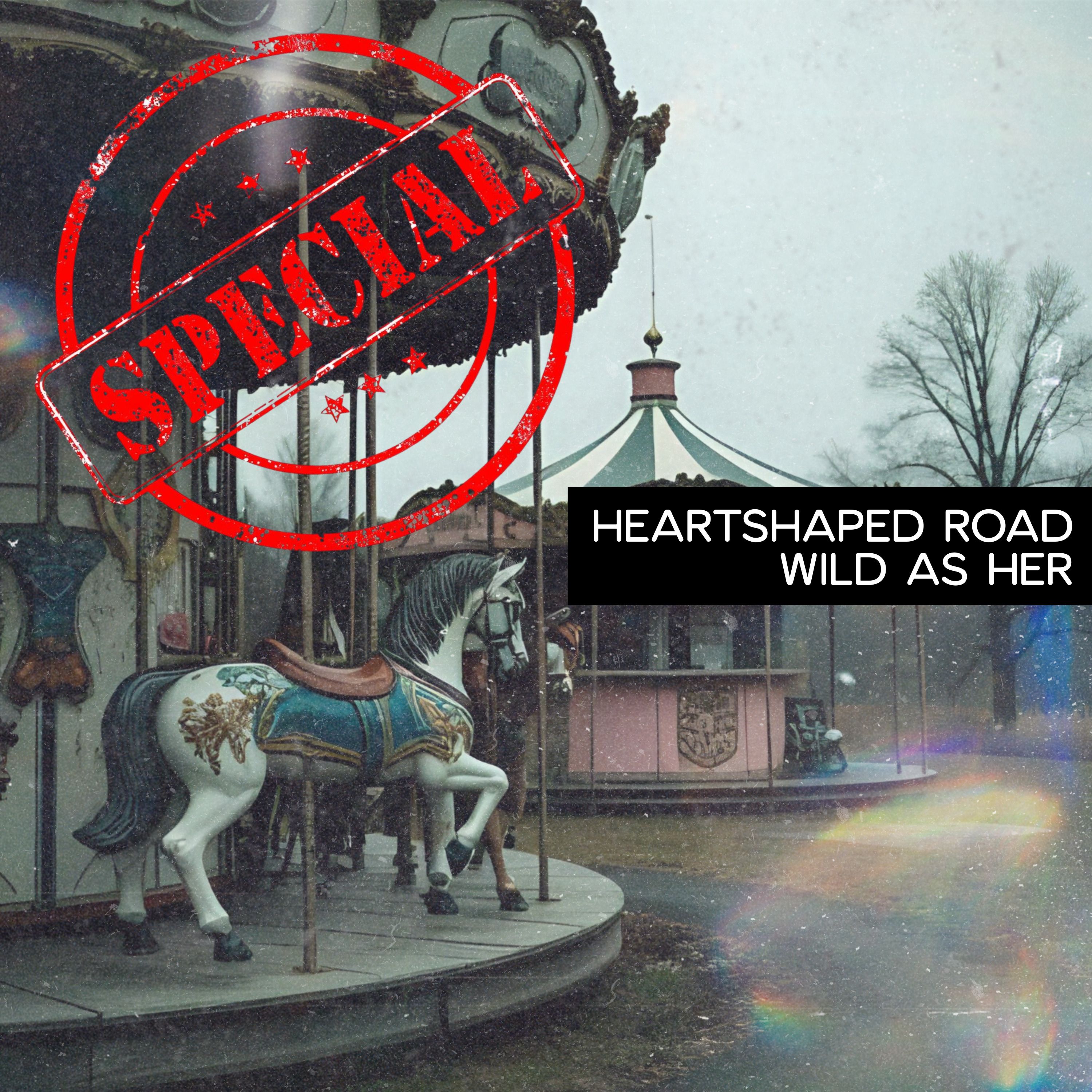 Wild As Her - Weekly