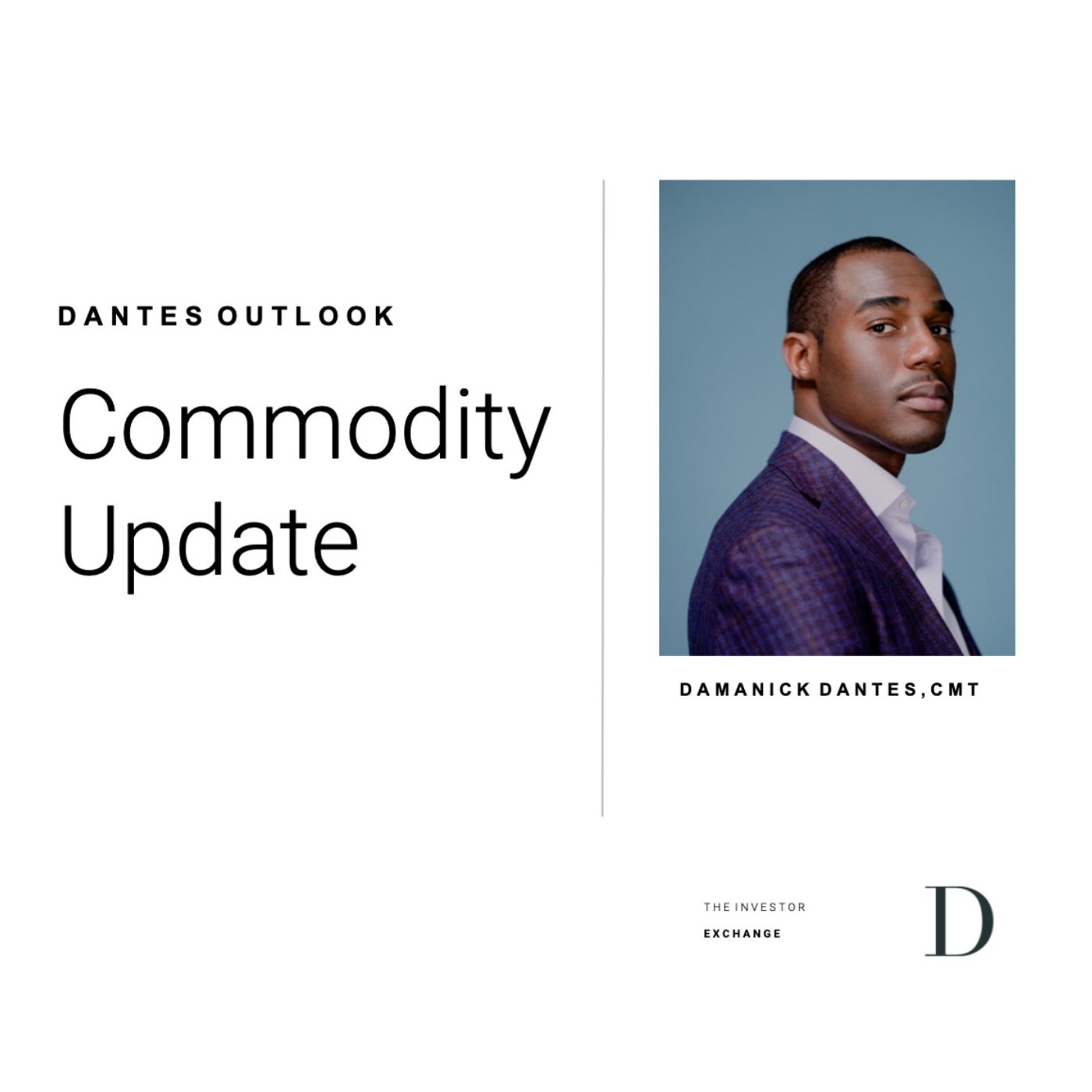 Commodity Market Update, 2Q 2022