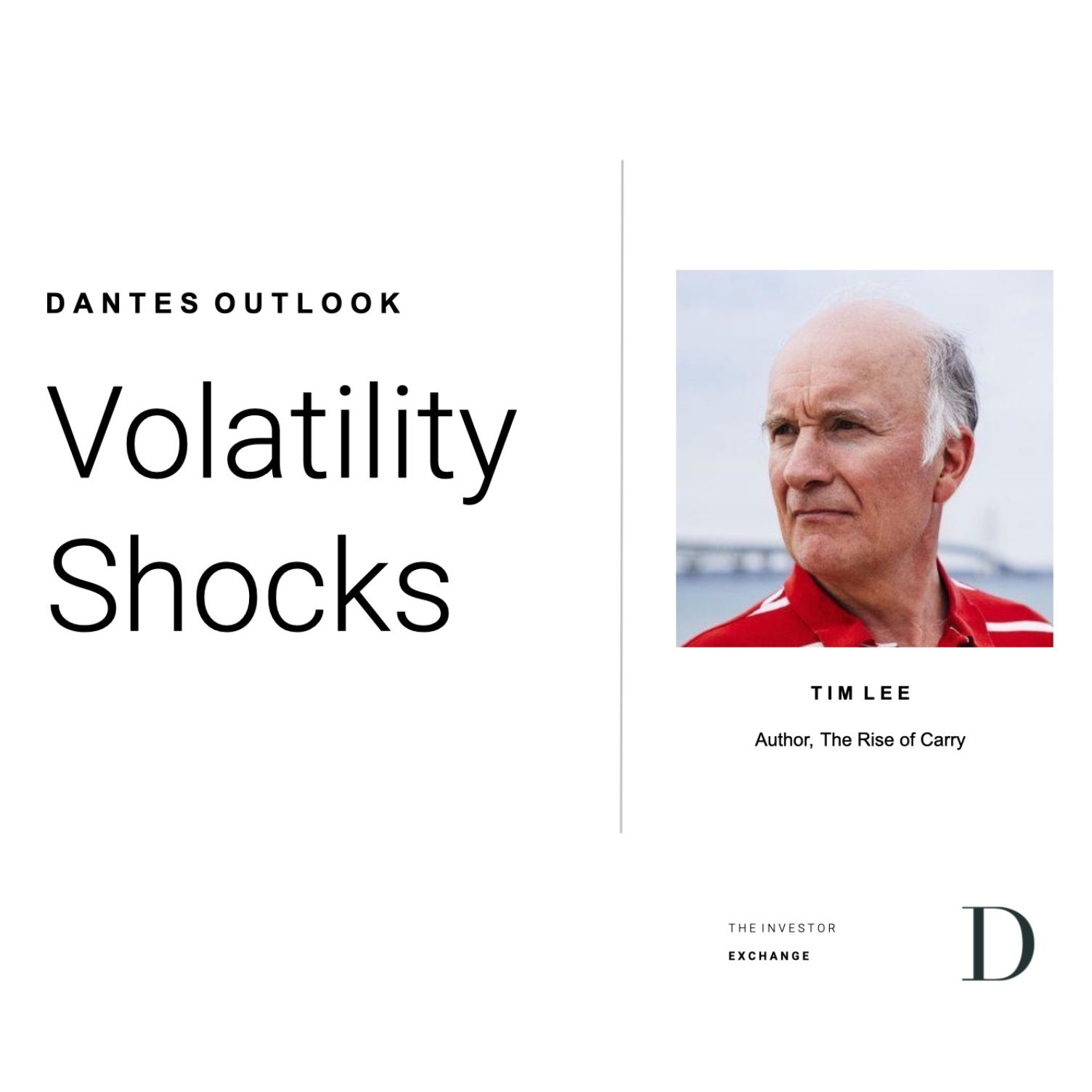 Carry Trades and Volatility Shocks
