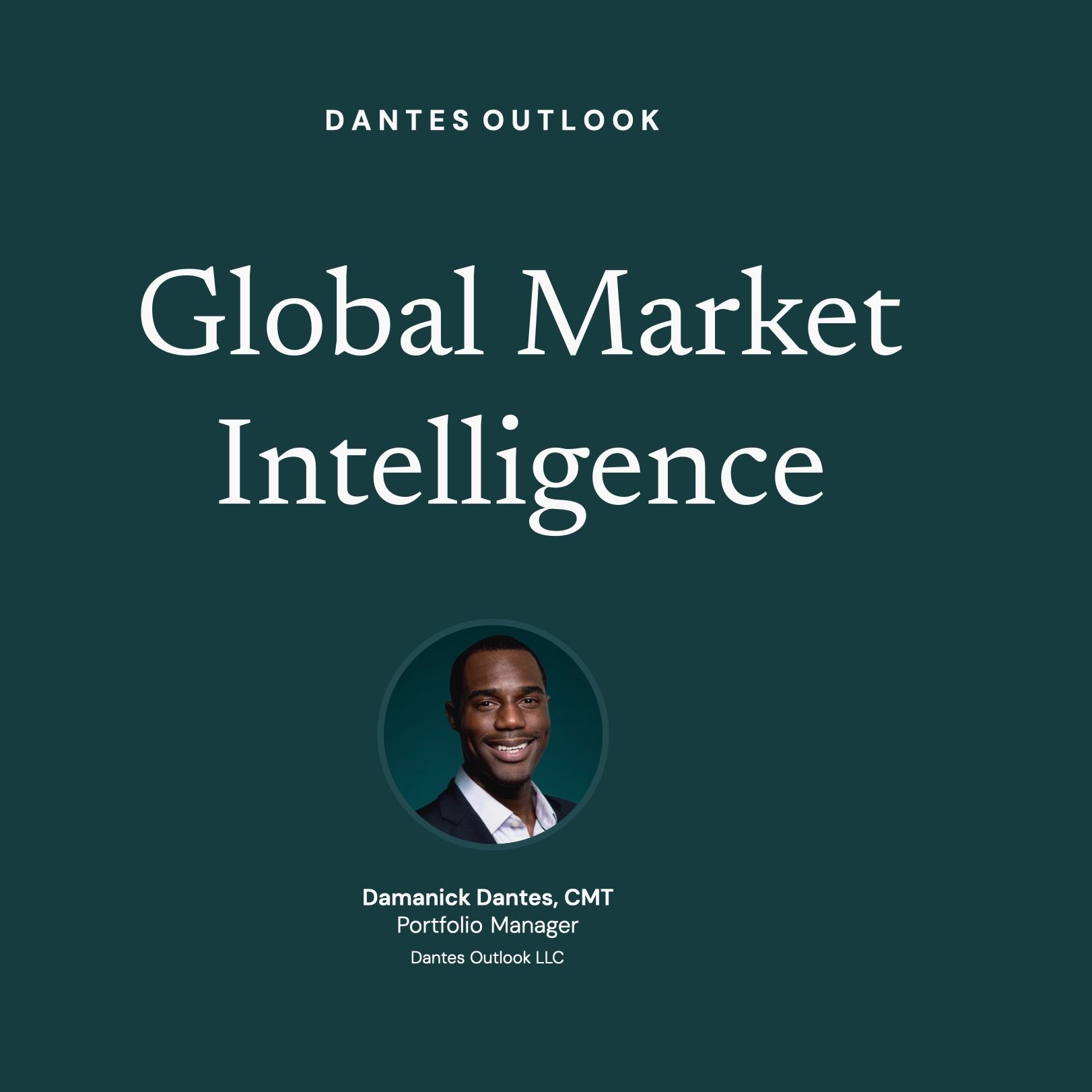 Q3 2025 Global Market Intelligence