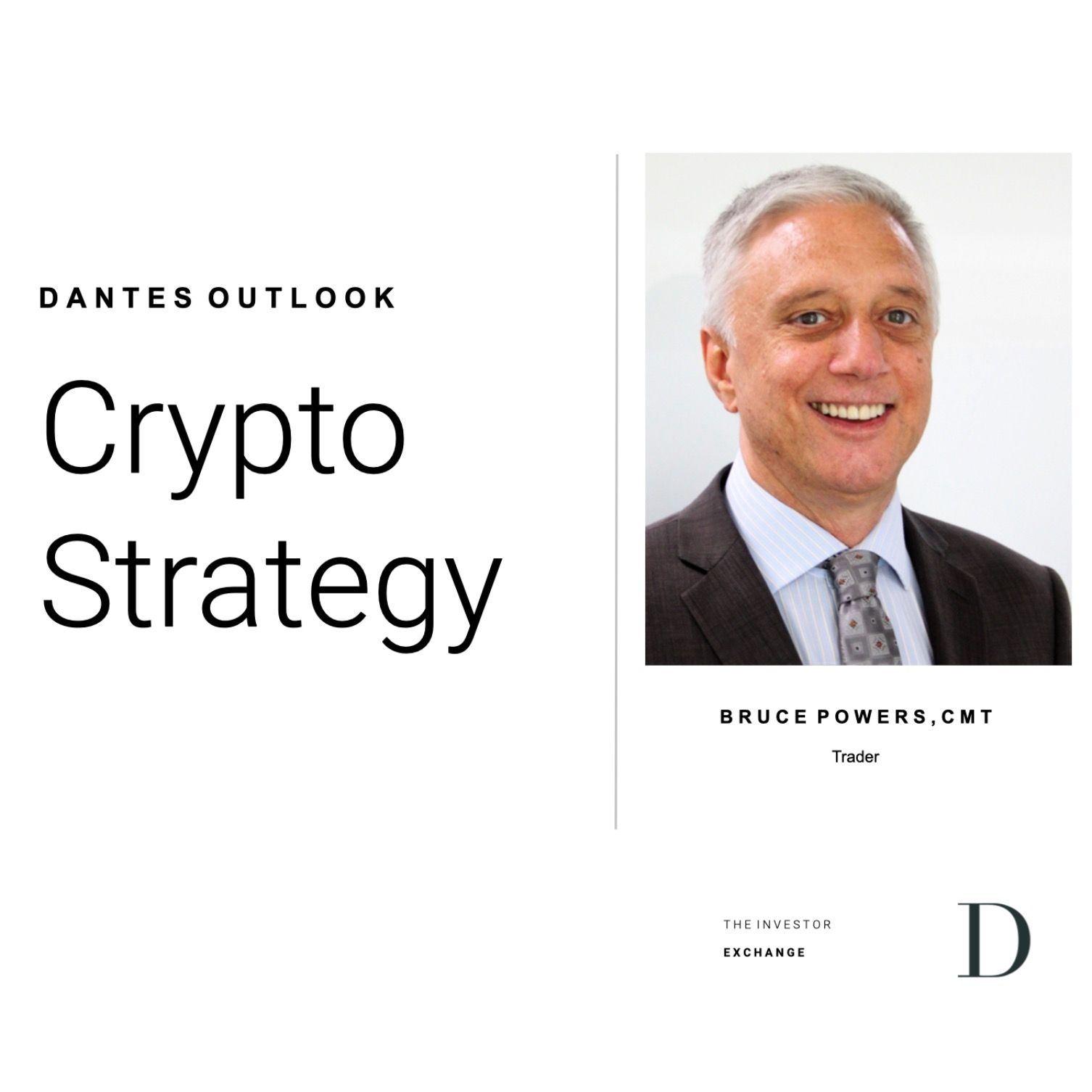 Dantes Outlook Market Podcast