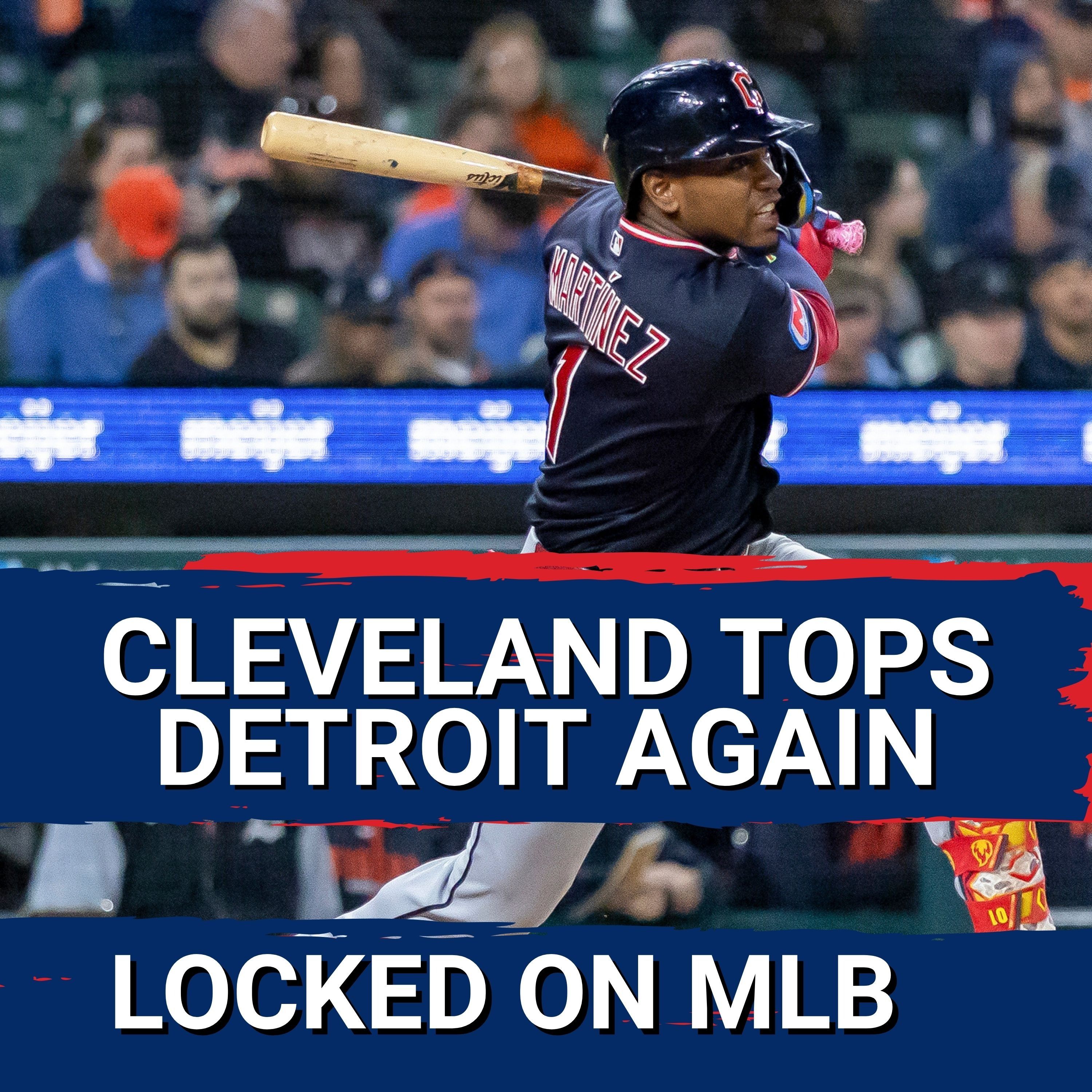 FIRST PLACE TEAMS WIN AGAIN - Cleveland, Tampa Bay, Milwaukee and Sacramento All Win Statement Games