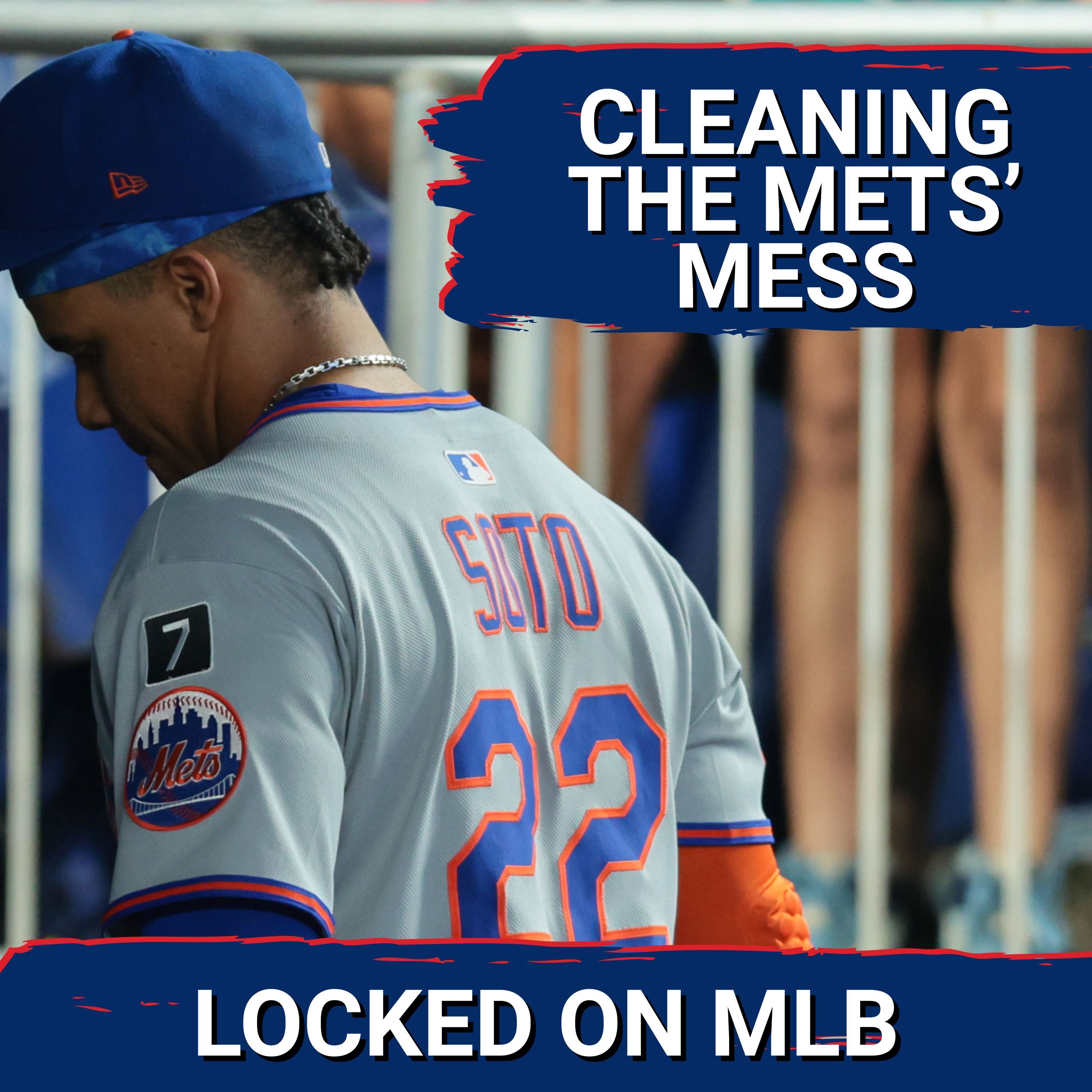 The Mets September CRASH Forces Urgent Team Reflection | What is their New Strategy for 2026? The Mets September CRASH Forces Urgent Team Reflection | What is their New Strategy for 2026?