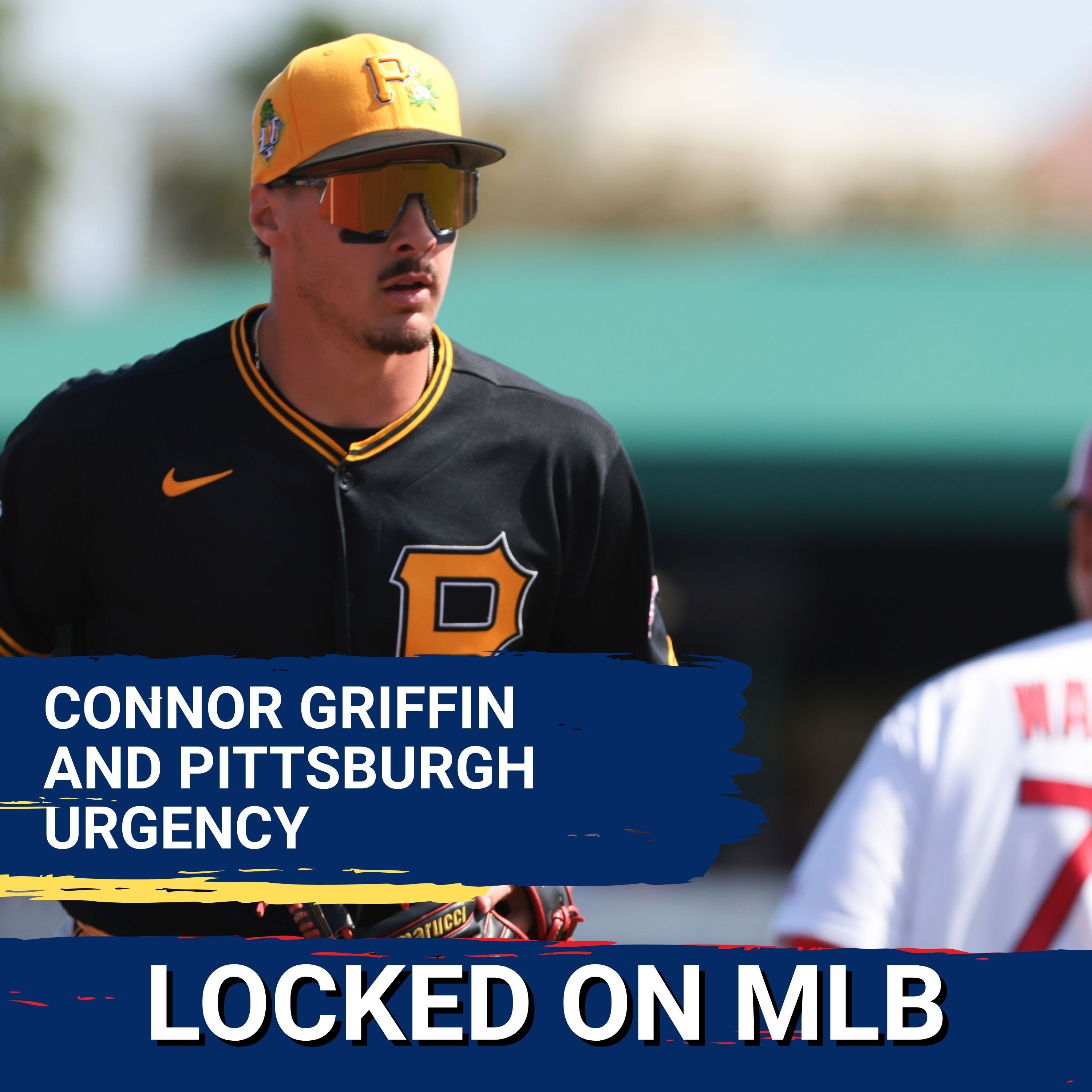 URGENT - Konnor Griffin Gives The Pirates Another Star To Hopefully Spark A Pennant Run