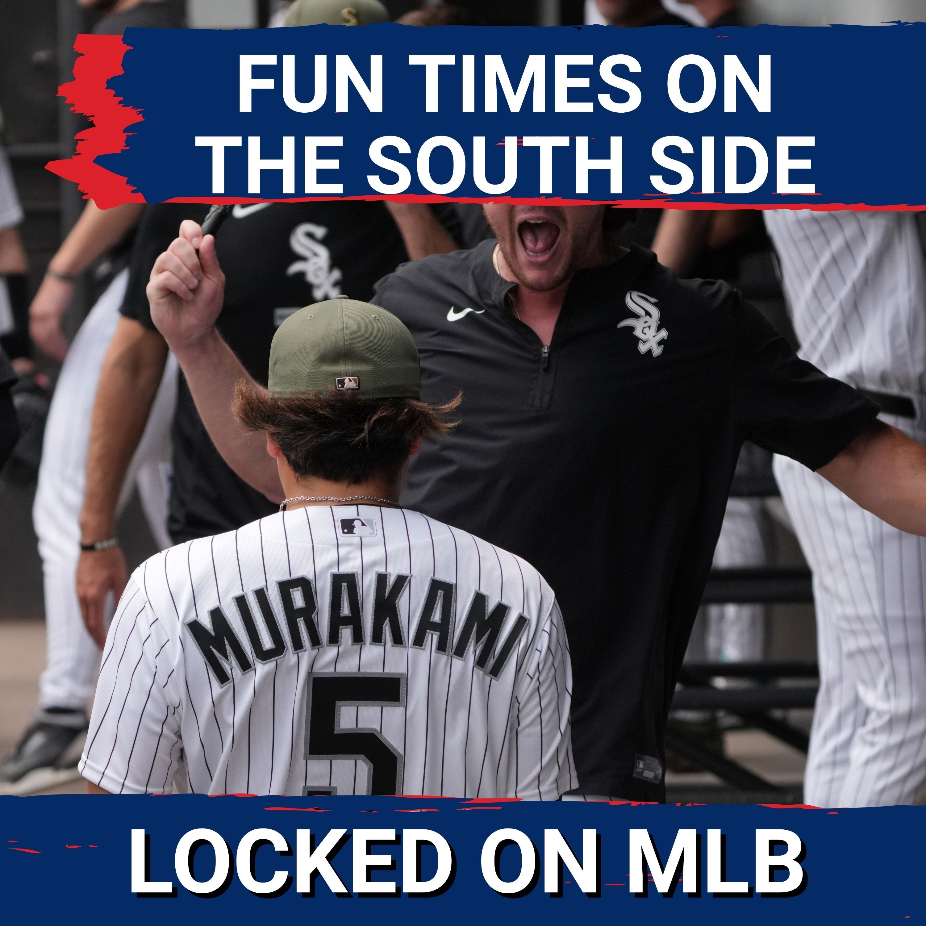 SULLY MARVELS AT TWO LITTLE BROTHERS WHO HAD BIG WEEKENDS - White Sox and Mets stun Cubs and Yankees