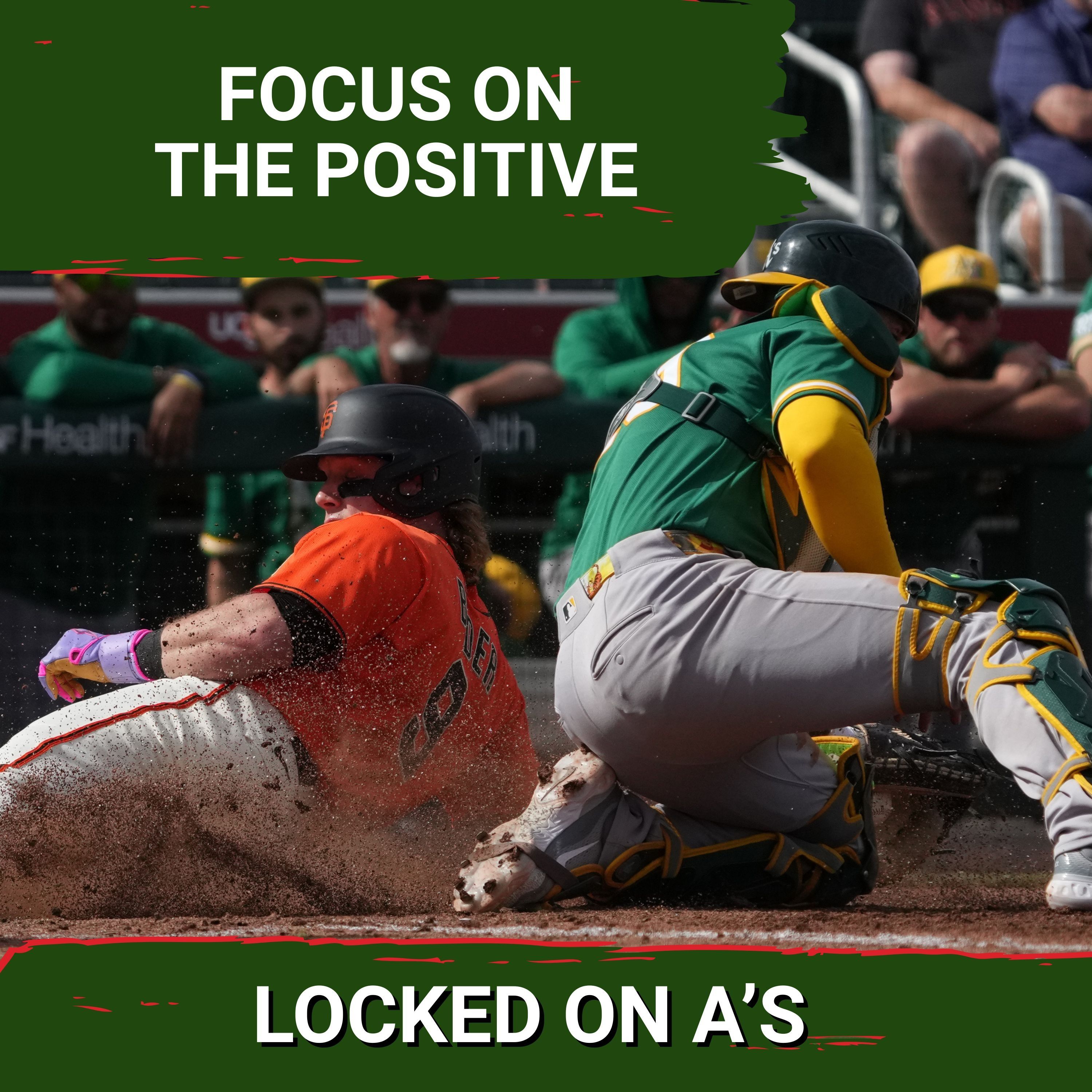 ROTATION RISE: Oakland Athletics SHOW Promise as Luis Severino and JT Ginn DOMINATE