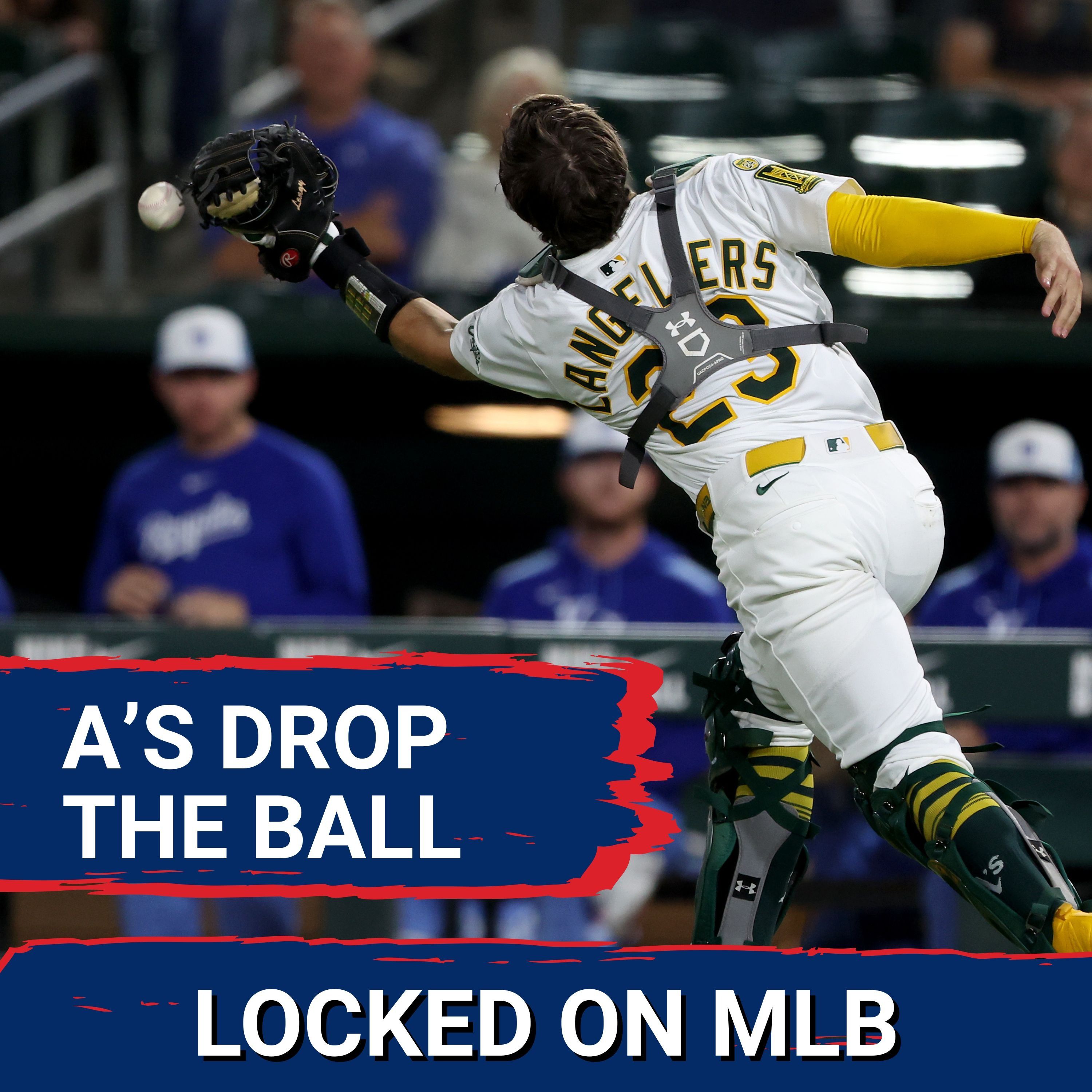 BOZO ALERT: Las Vegas Athletics Trademark FIASCO EXPOSES Massive Leadership FAILURES BOZO ALERT: Las Vegas Athletics Trademark FIASCO EXPOSES Massive Leadership FAILURES