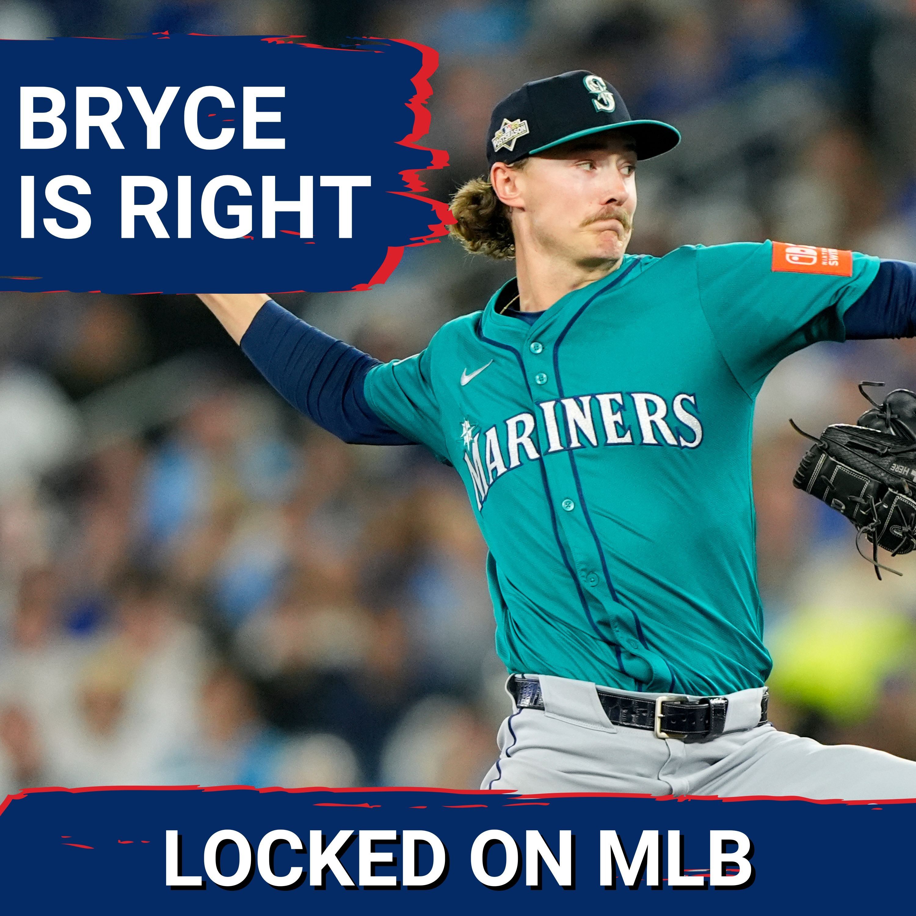 Mariners SHOCK Blue Jays with Dominant Pitching Performance | Toronto's Bats Fall Silent