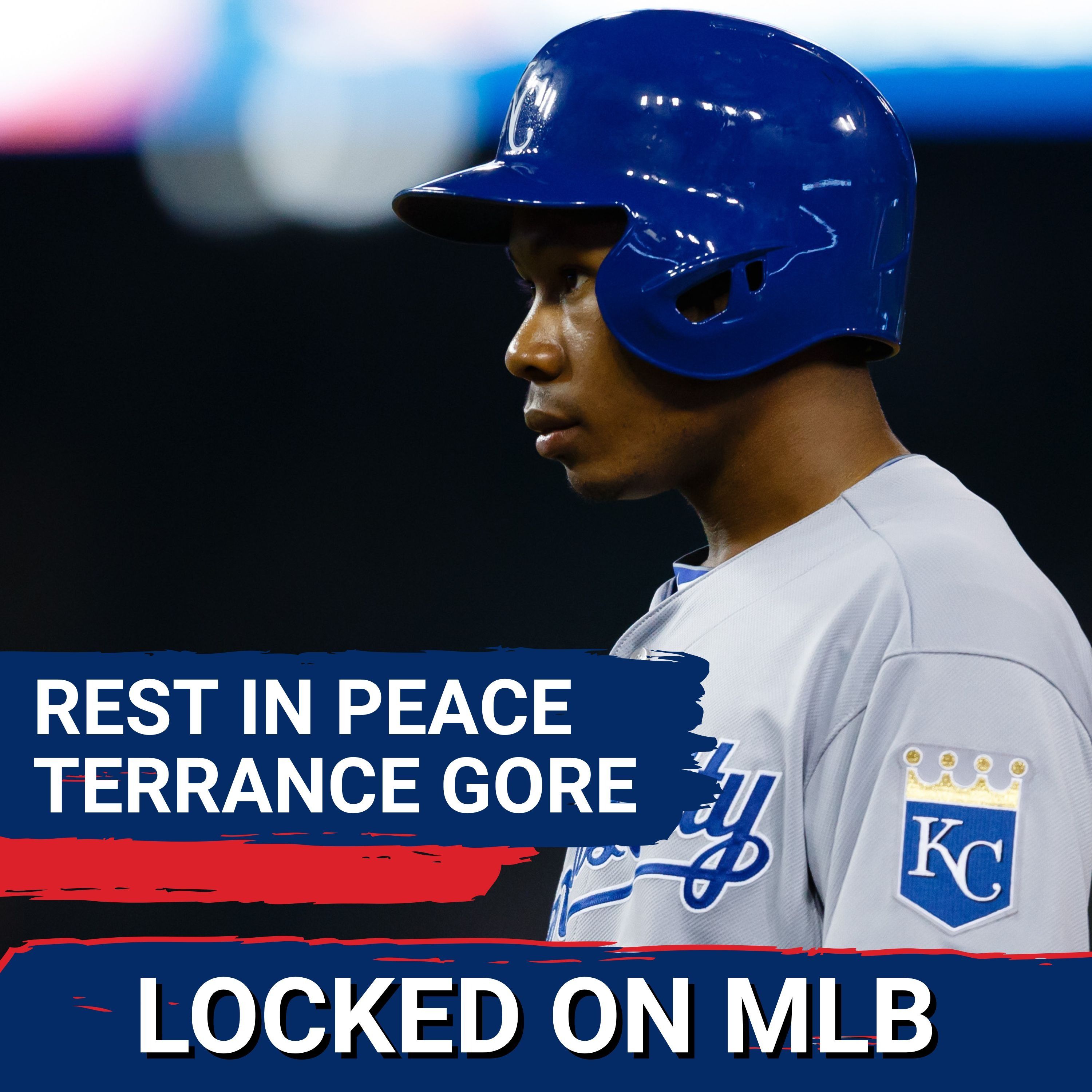 BREAKING: Postseason HERO Terrance Gore’s UNEXPECTED Passing | Tribute to Unlikely October Stars