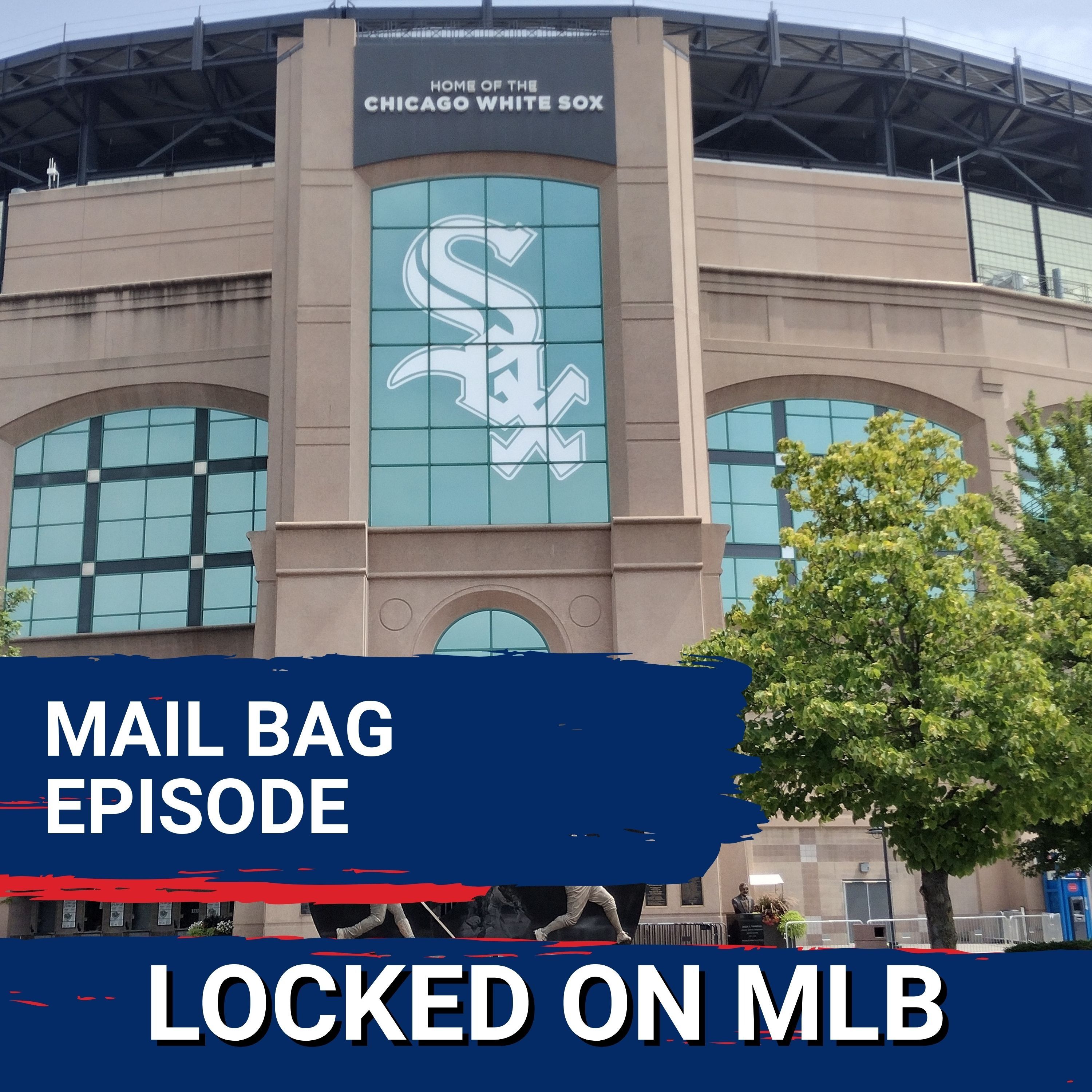 MAIL BAG - Sully Responds To Questions About Ballparks, Strike Zones and the Bananas