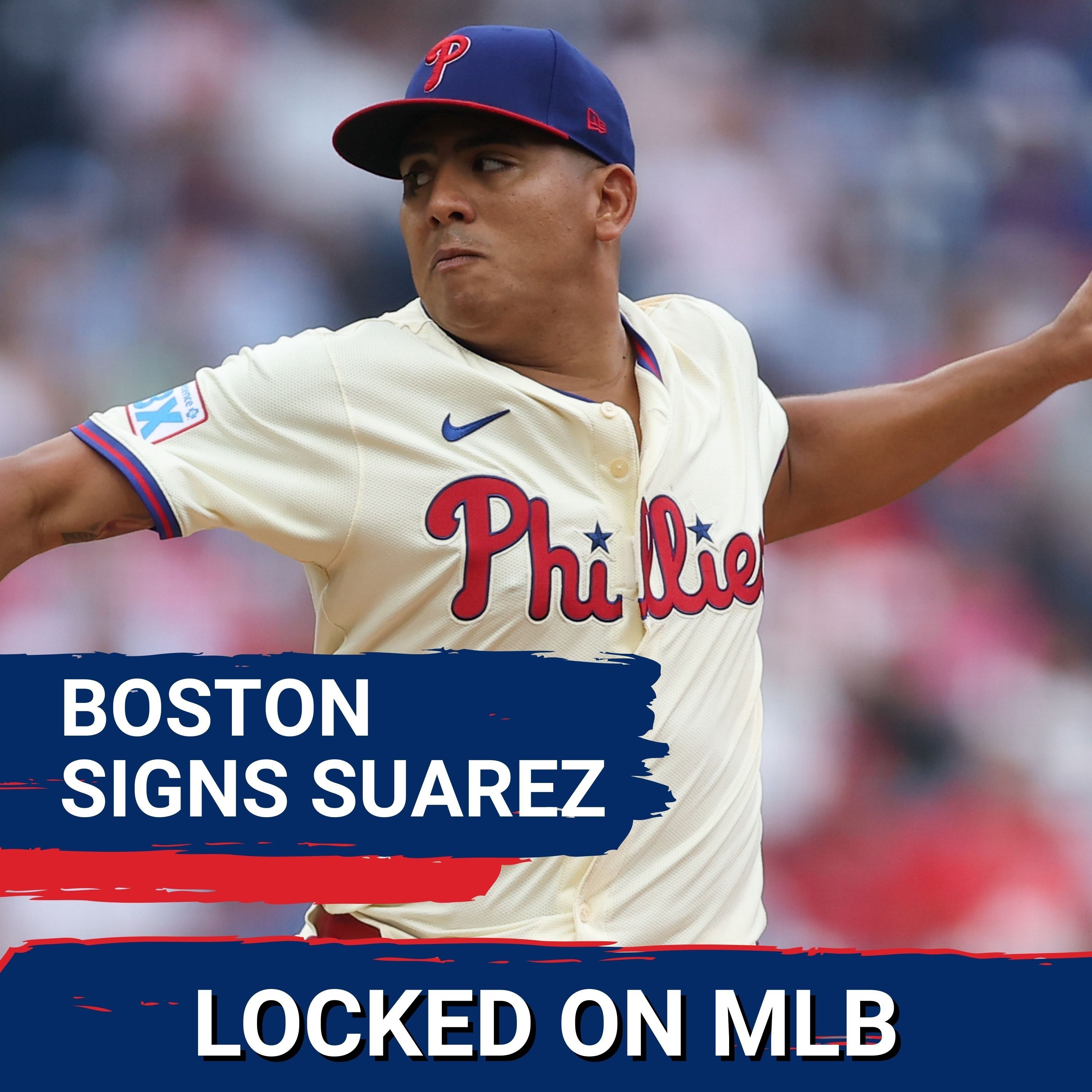 ALERT: New York Yankees and Boston Red Sox PIVOT From Hitters to PITCHING Power