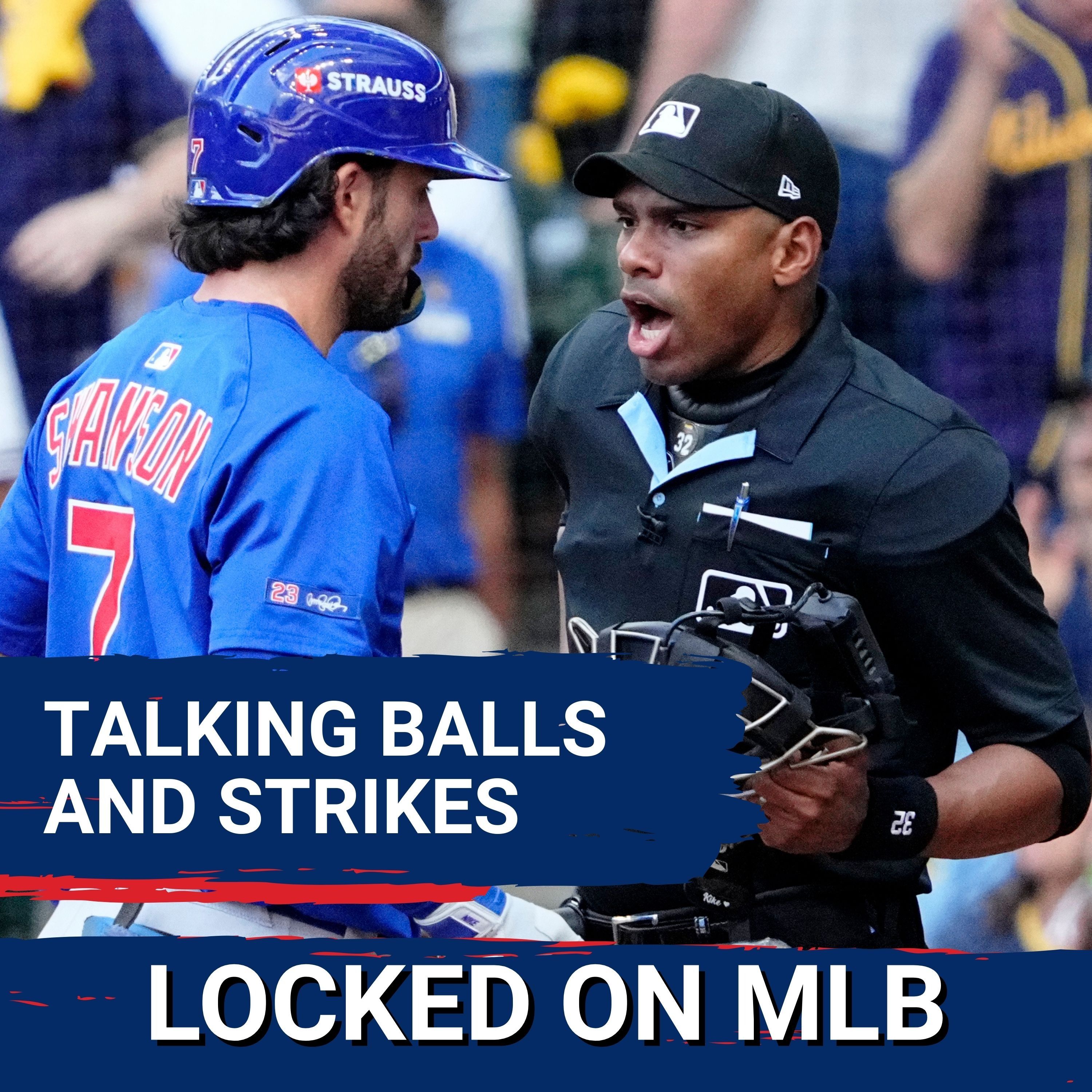 IN THE ZONE - Will the ABS System Give A New Thrill To MLB Games?