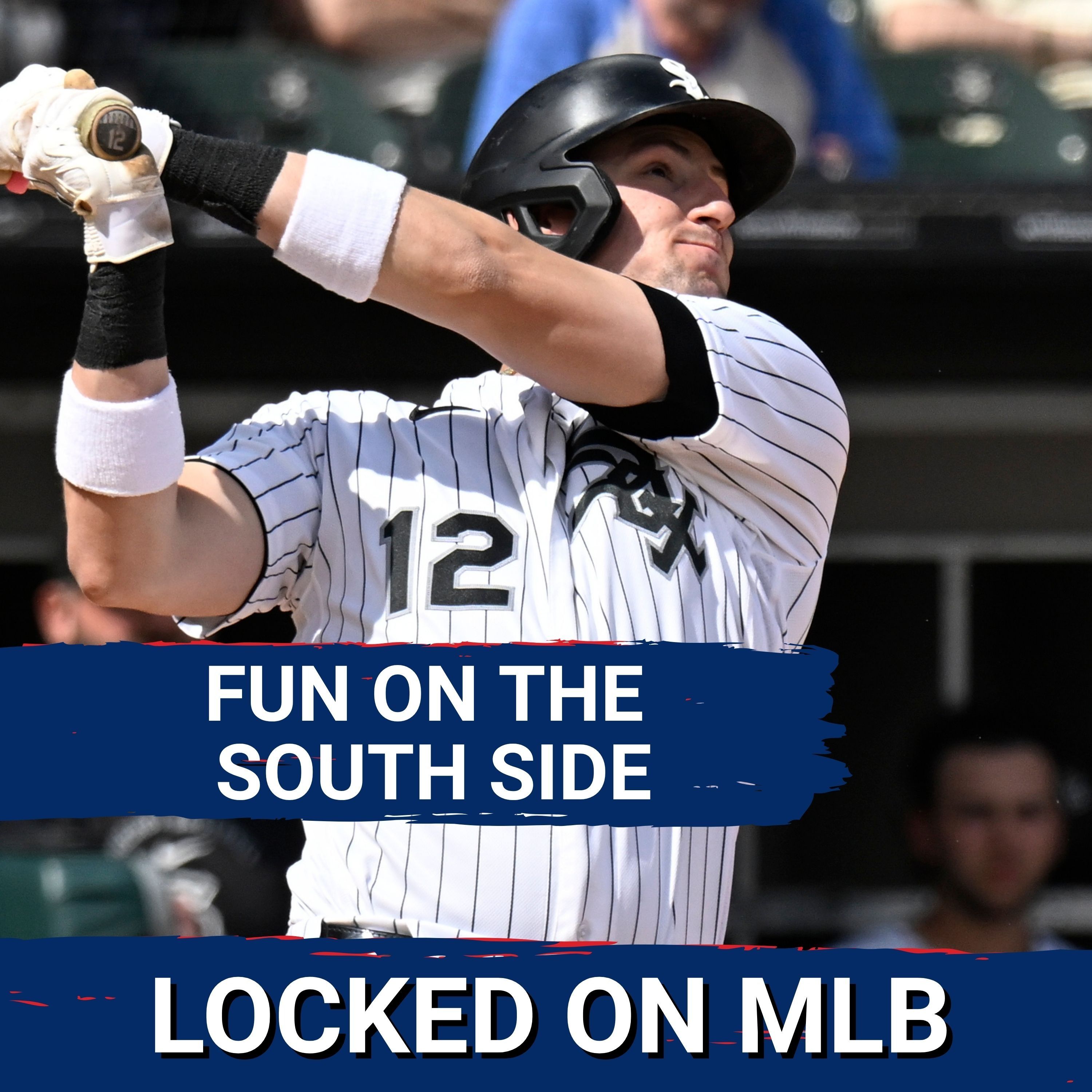 JOY COUNTS: Chicago White Sox EXCEED Expectations—Murakami and Montgomery Lead CHARGE episode artwork