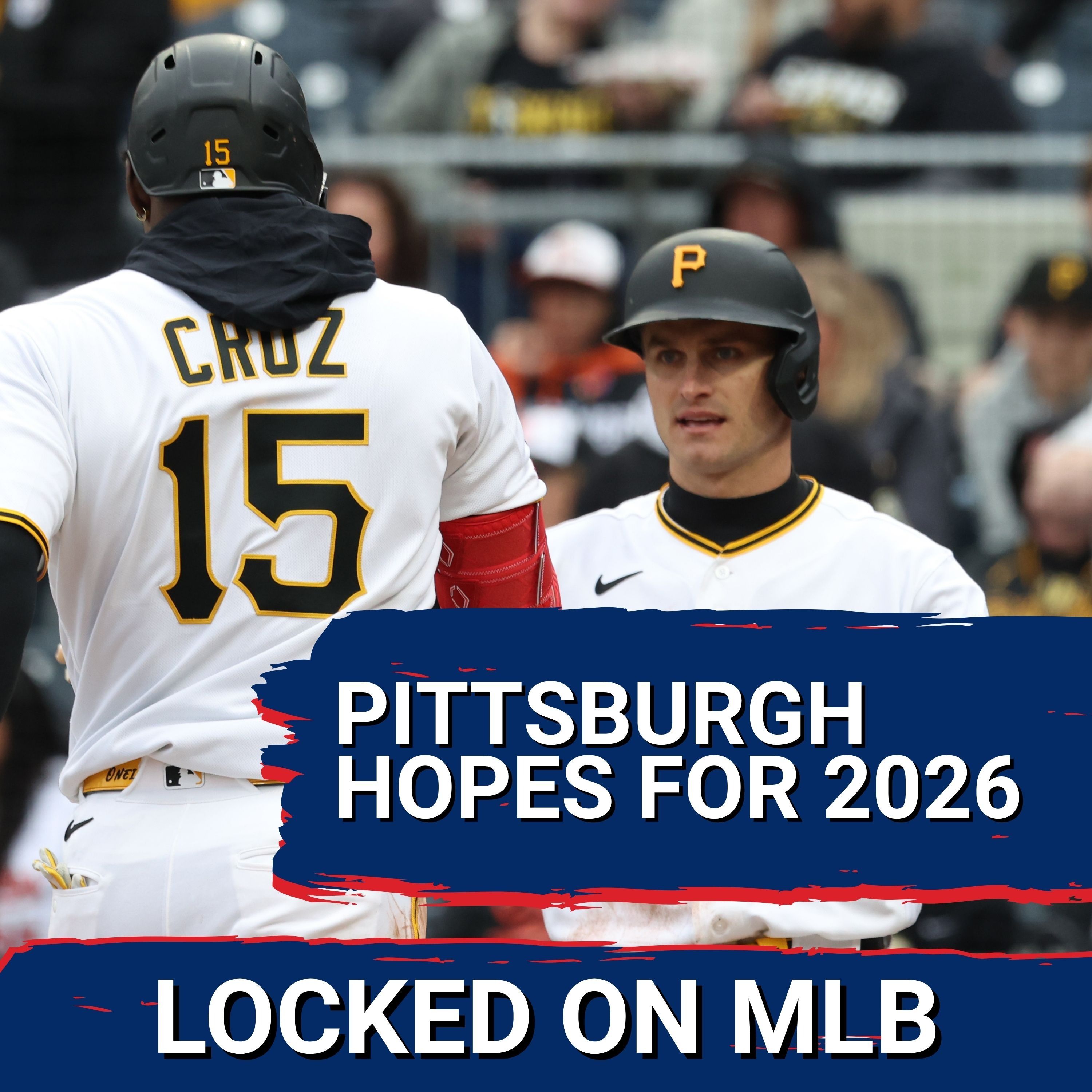 ALERT: National League WIDE OPEN for Pittsburgh Pirates—Are Playoff Dreams REAL This Year?