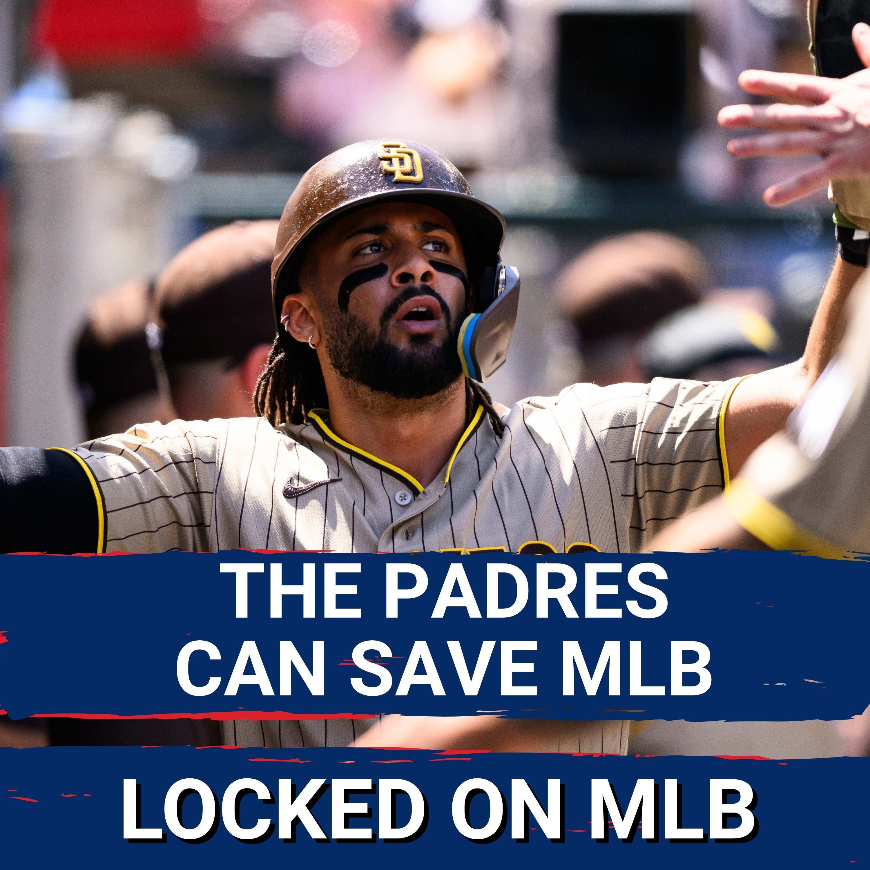 MLB SAVED: San Diego Padres' Blockbuster Sale May CHANGE the League for Good