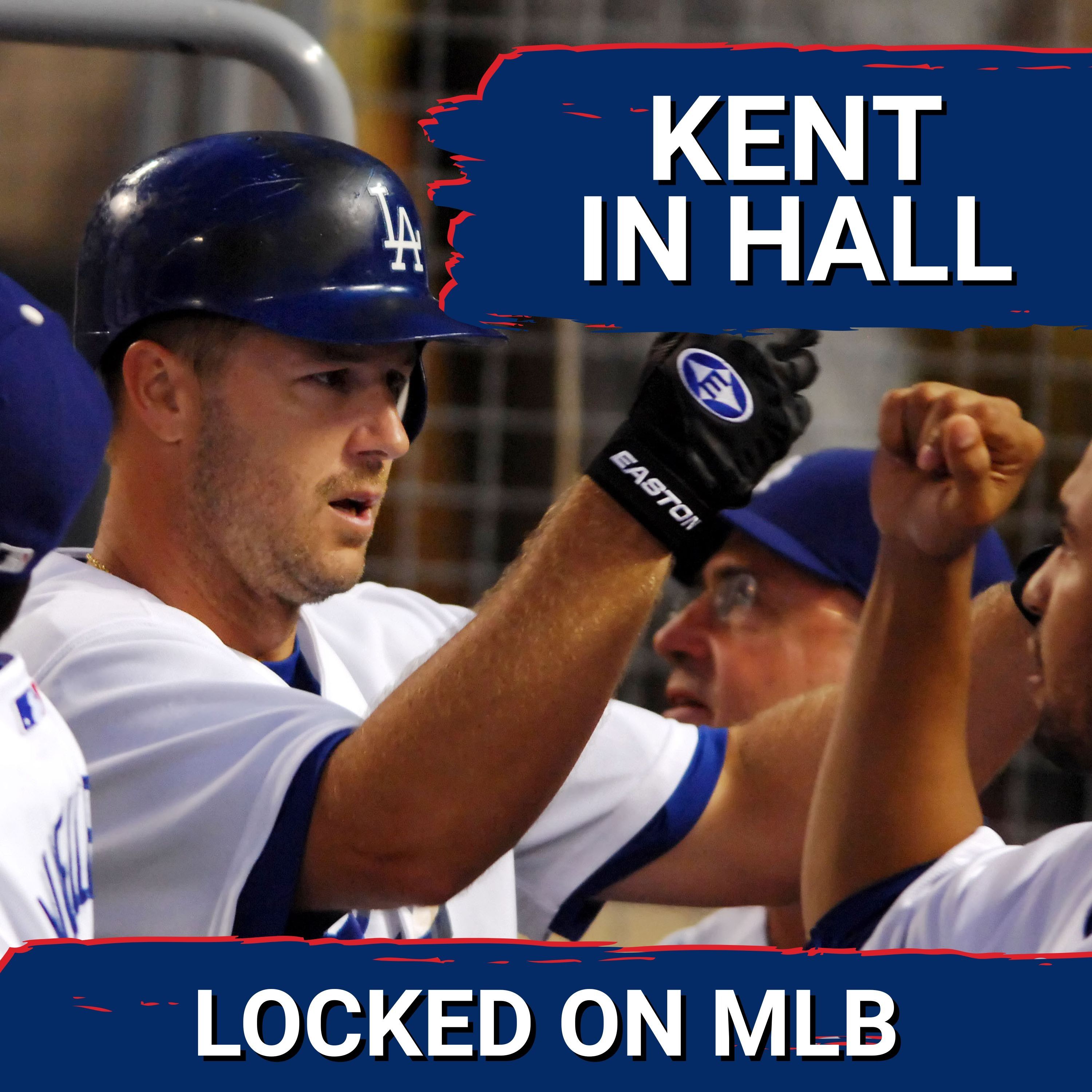 PUZZLING: Jeff Kent in Hall of Fame—How MLB Committee DECIDES Against Bonds and Clemens PUZZLING: Jeff Kent in Hall of Fame—How MLB Committee DECIDES Against Bonds and Clemens