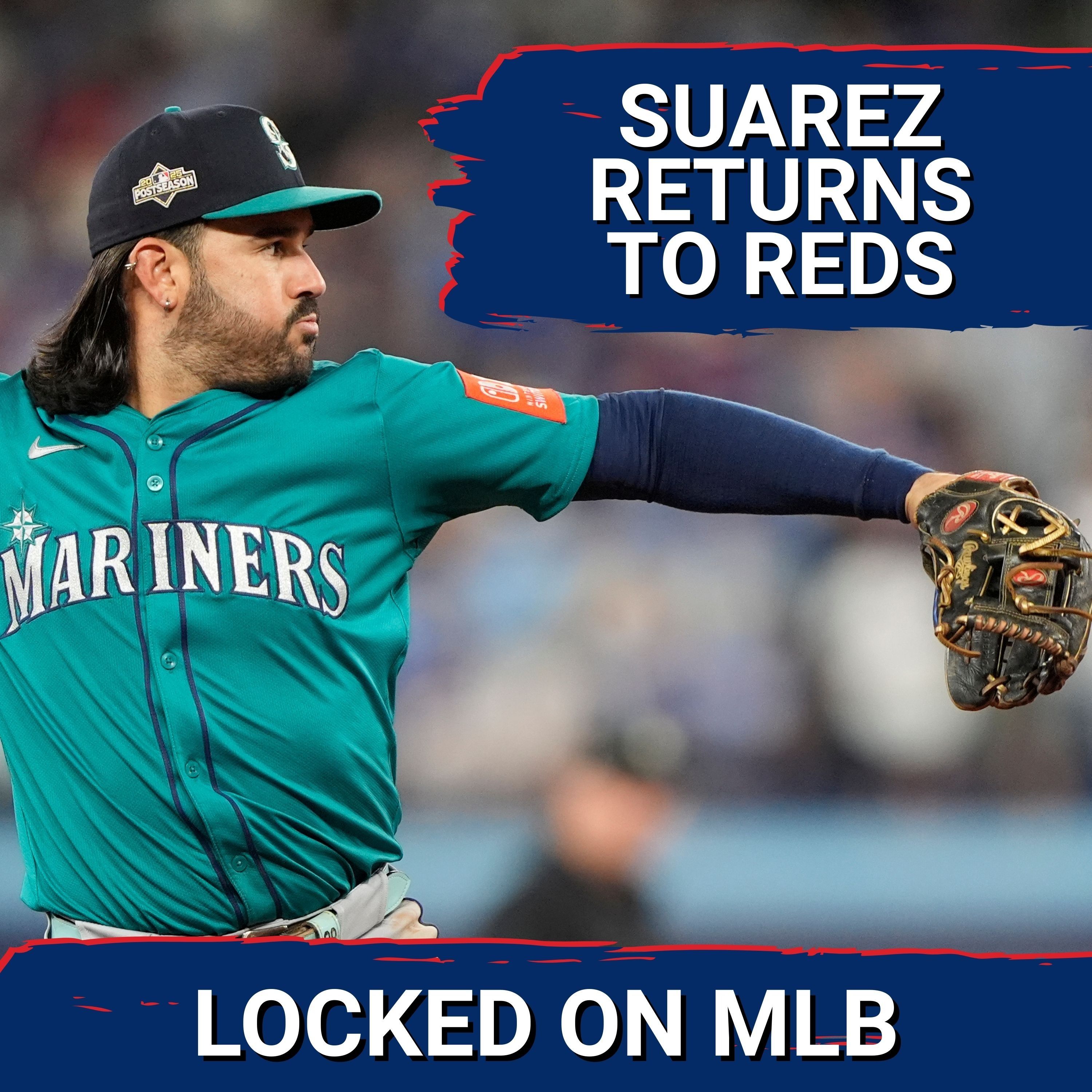 Locked On MLB - Daily Podcast On Major League Baseball