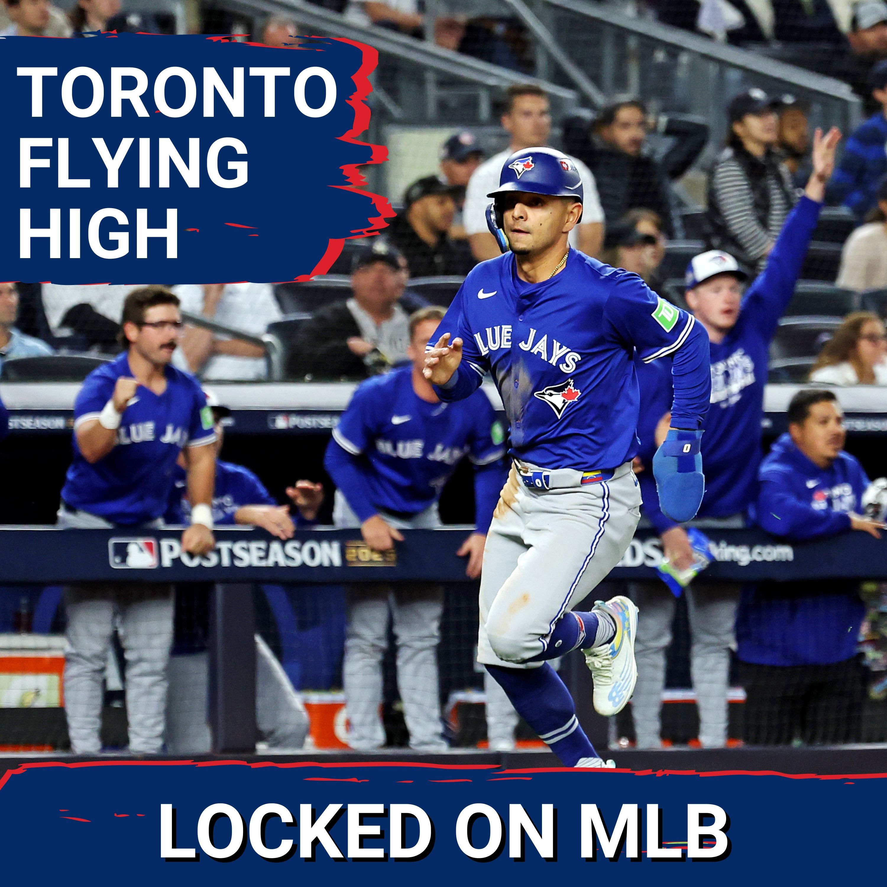 VINDICATION: Blue Jays Manager Schneider SILENCES Critics | Is Toronto Now AL's Team to BEAT?