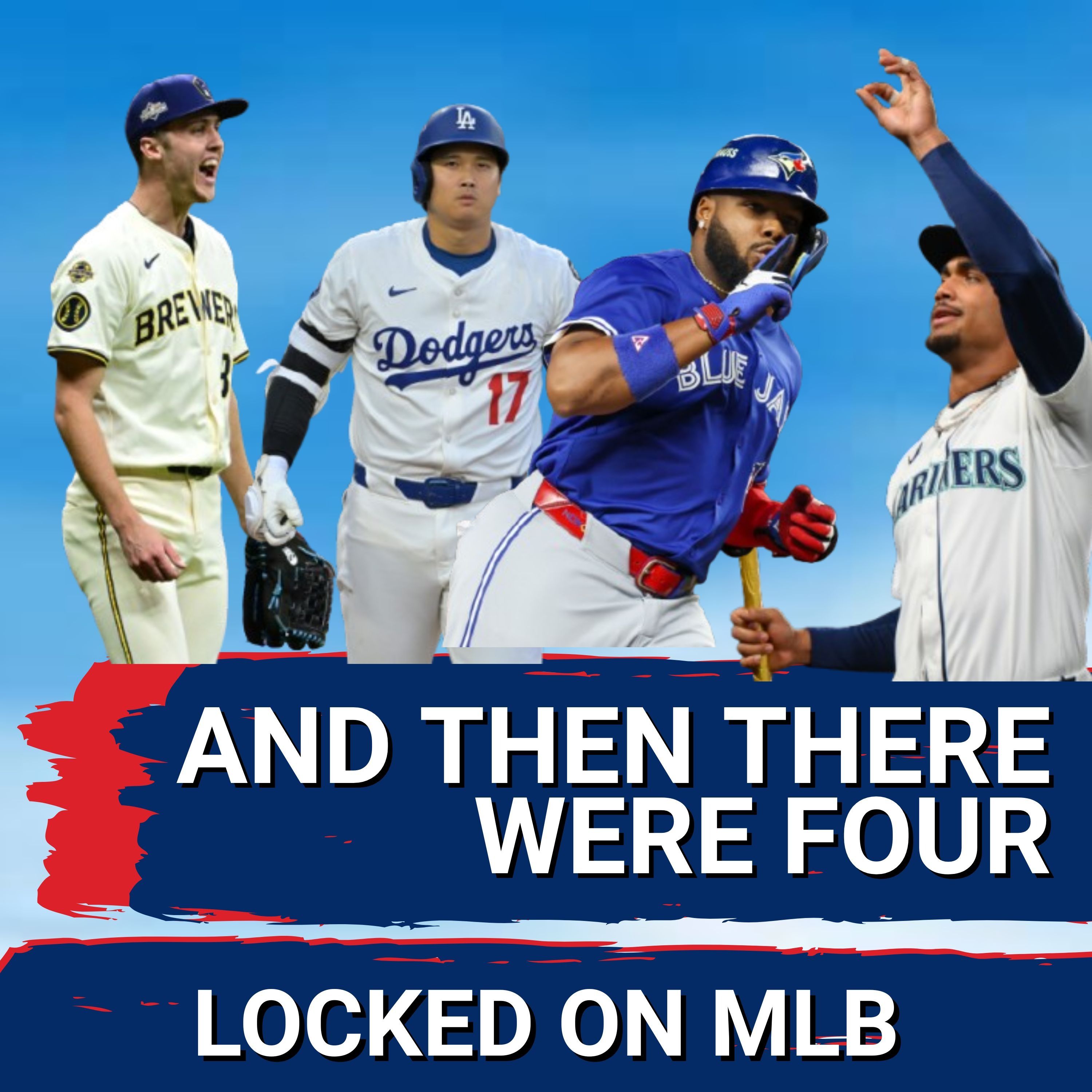 Brewers SILENCE Critics with Stunning Game 5 Victory | Can They GO ALL THE WAY?
