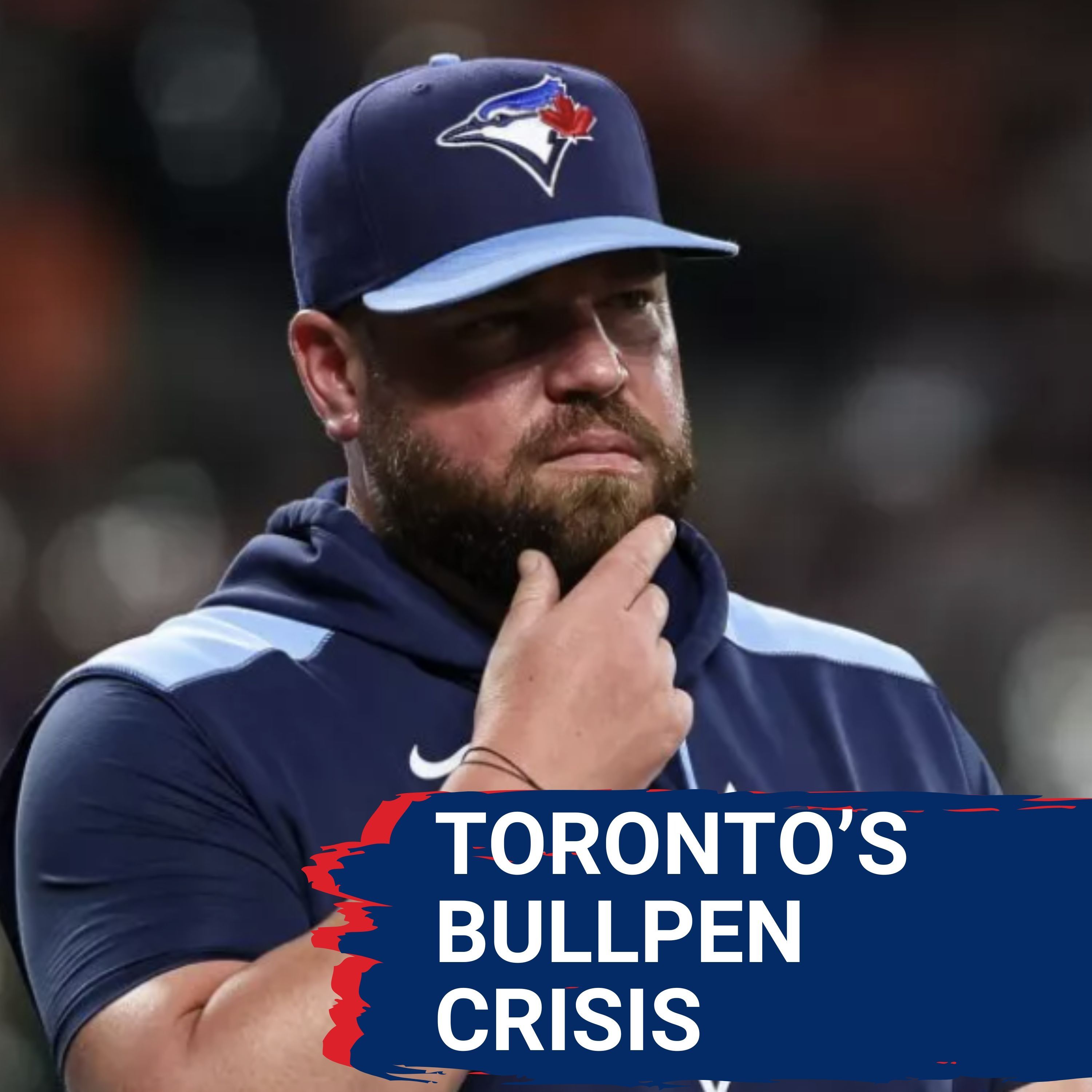 Toronto's Pitching Woes THREATEN to Derail Promising Season | Is Philadelphia the NL Team to BEAT?