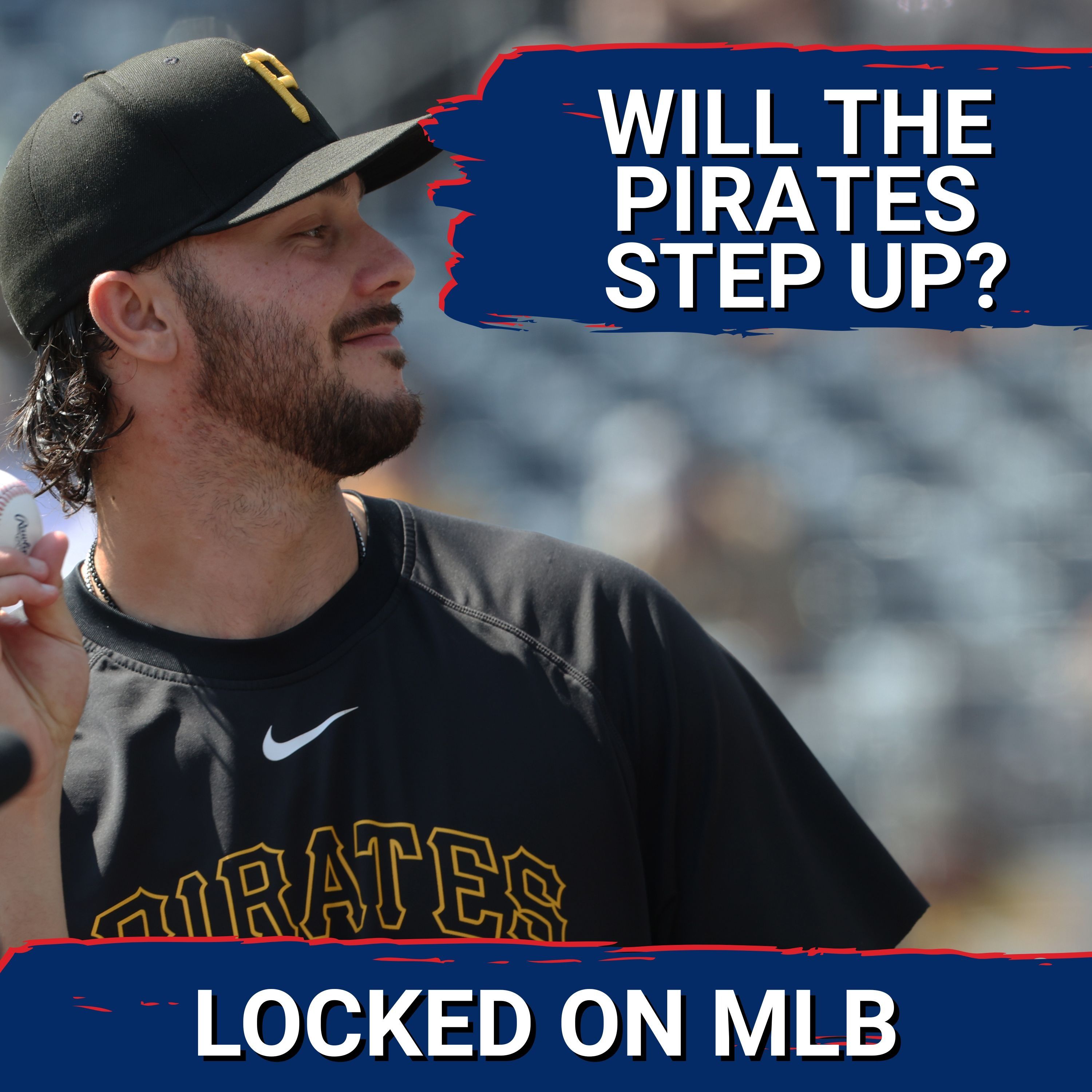 BUILD: Will the Pittsburgh Pirates Finally INVEST in Paul Skenes and Chase Playoff GLORY? BUILD: Will the Pittsburgh Pirates Finally INVEST in Paul Skenes and Chase Playoff GLORY?