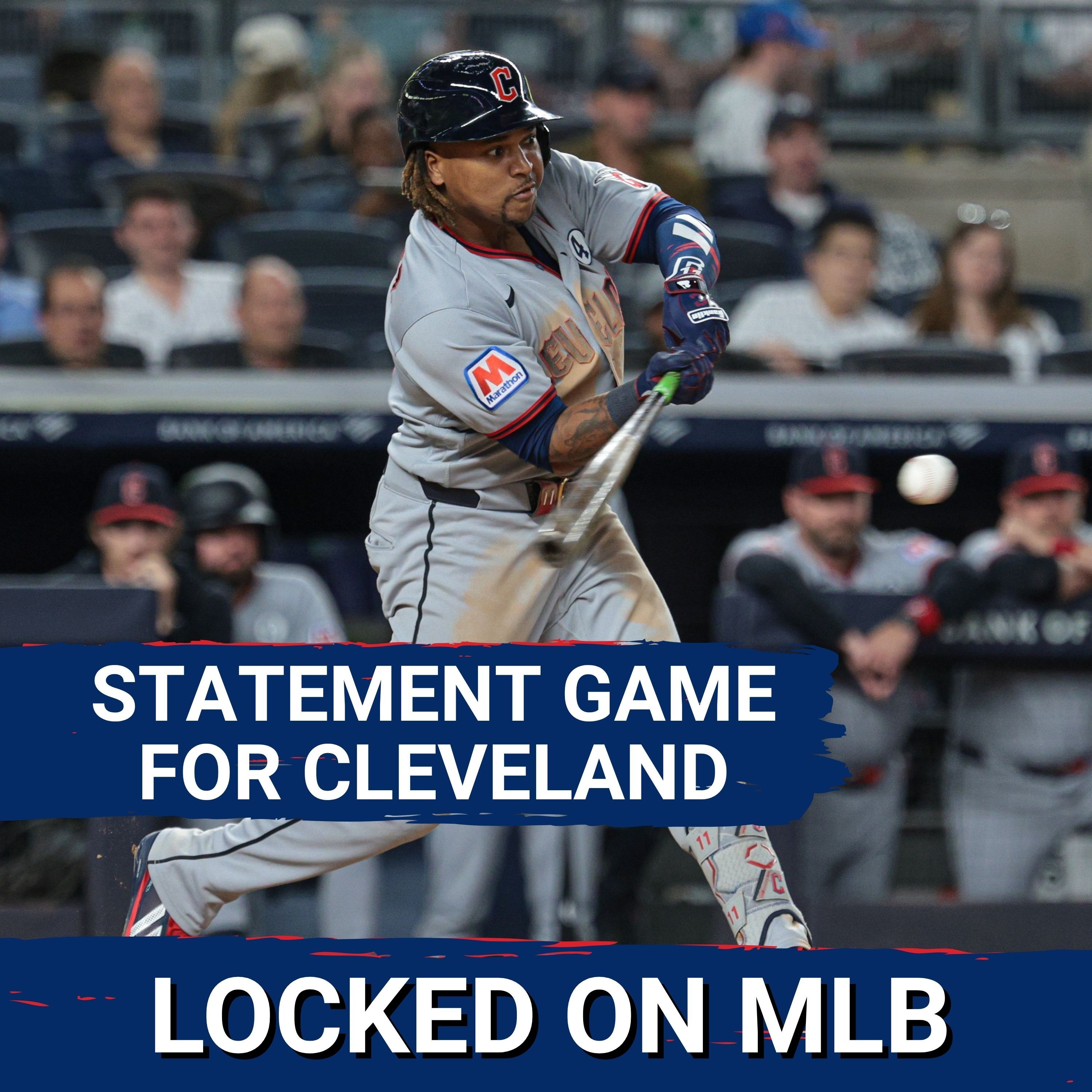 Locked On MLB - Daily Podcast On Major League Baseball