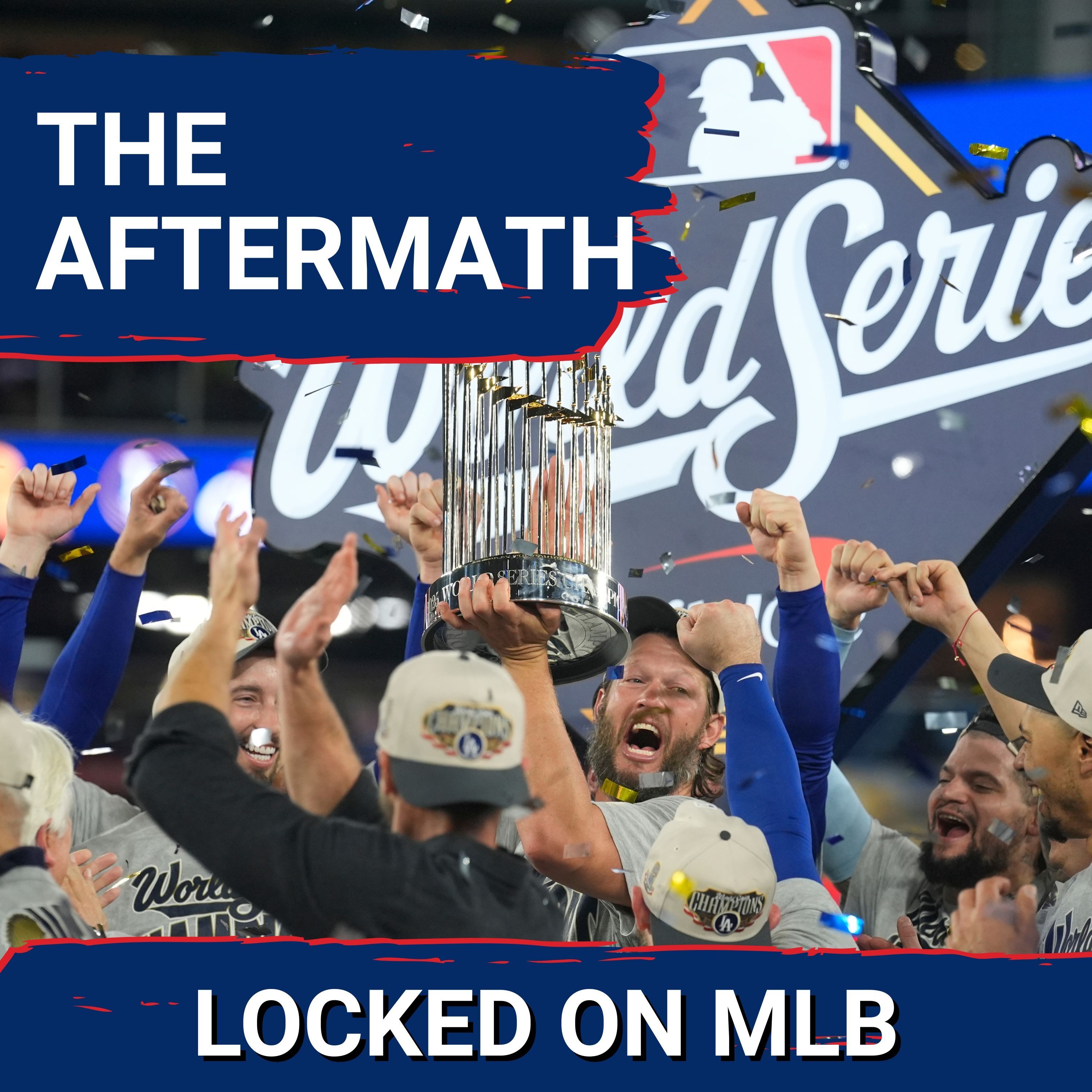 UNFORGETTABLE: Baseball Witnesses GREATEST World Series Ever as Dodgers STUN Blue Jays in Final Frame? UNFORGETTABLE: Baseball Witnesses GREATEST World Series Ever as Dodgers STUN Blue Jays in Final Frame?