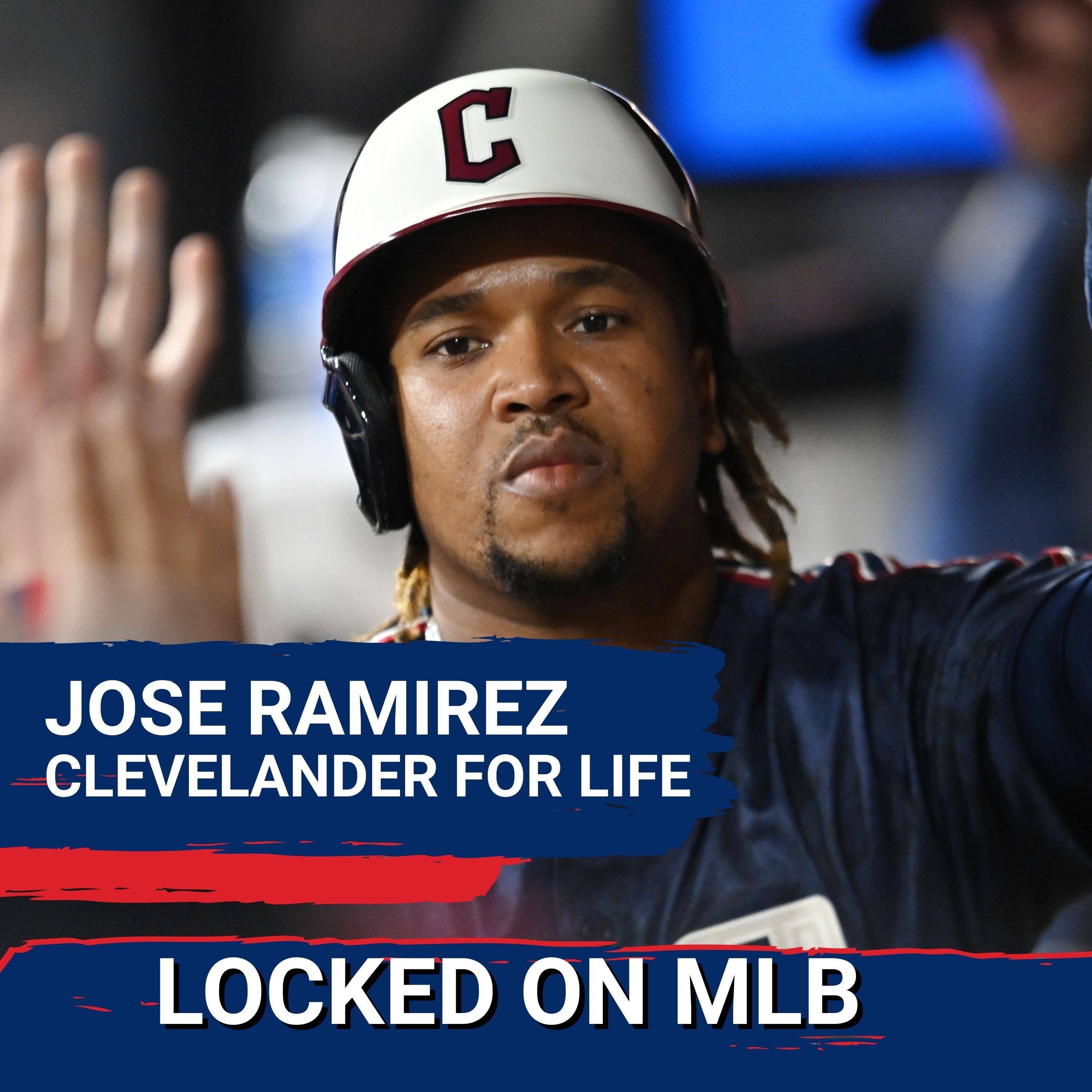 LOYALTY REWARDED - José Ramírez Signs Long Term Deal With Cleveland