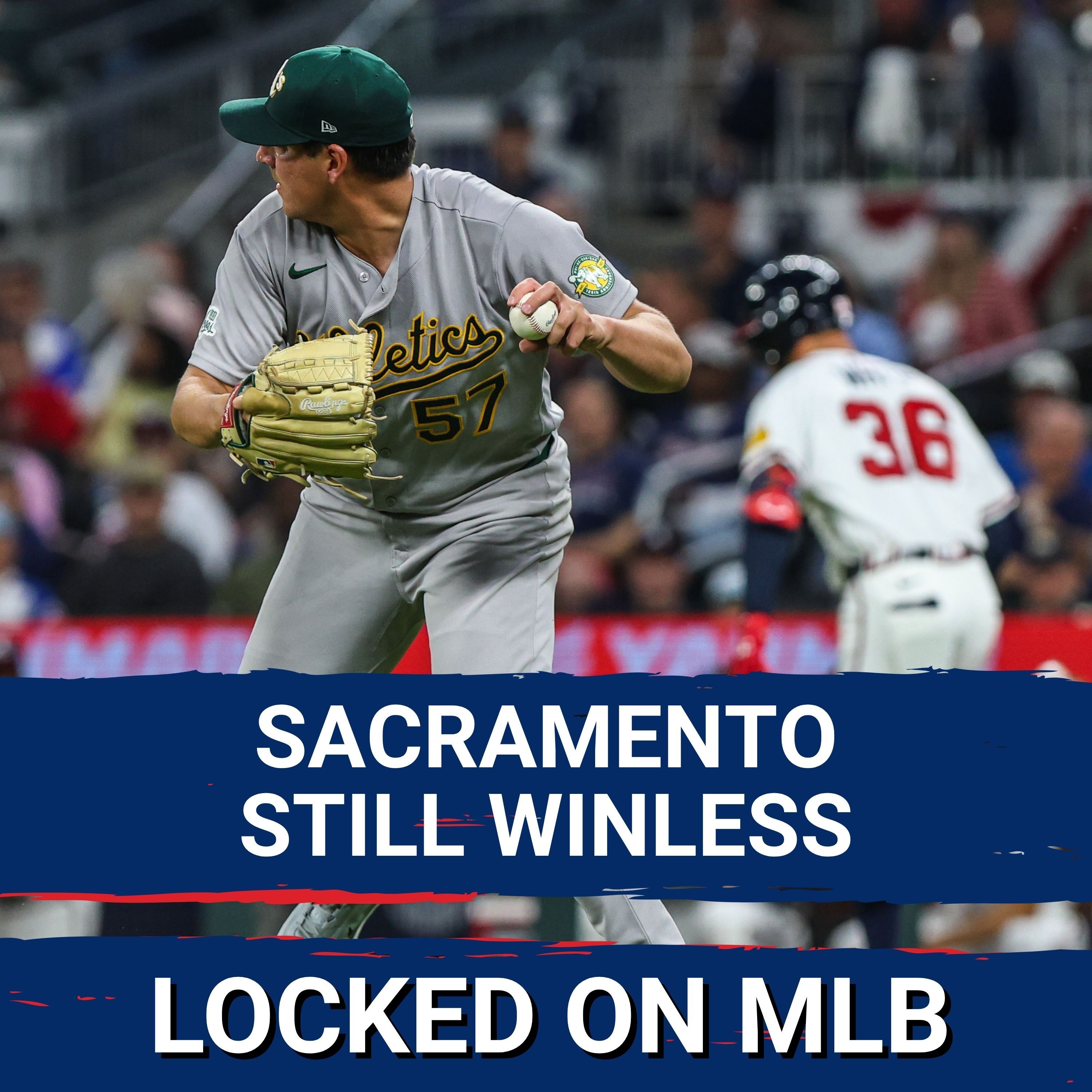 NOBODY'S PERFECT - A's Can't Win - Dodgers, Yankees and Others Finally Lose and Strange Time for The Giants