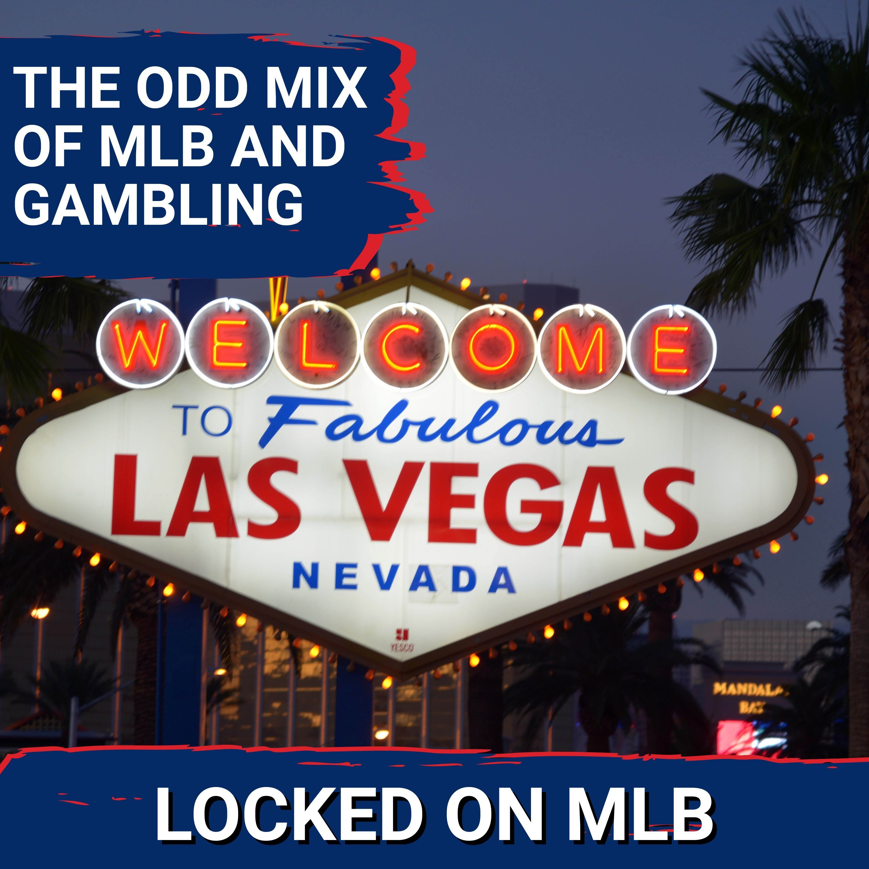 EXCLUSIVE: Did Emmanuel Clase and Luis Ortiz’s Prop Bet Actions UNDERMINE MLB’s TRUST? | Plus The Rush to Las Vegas