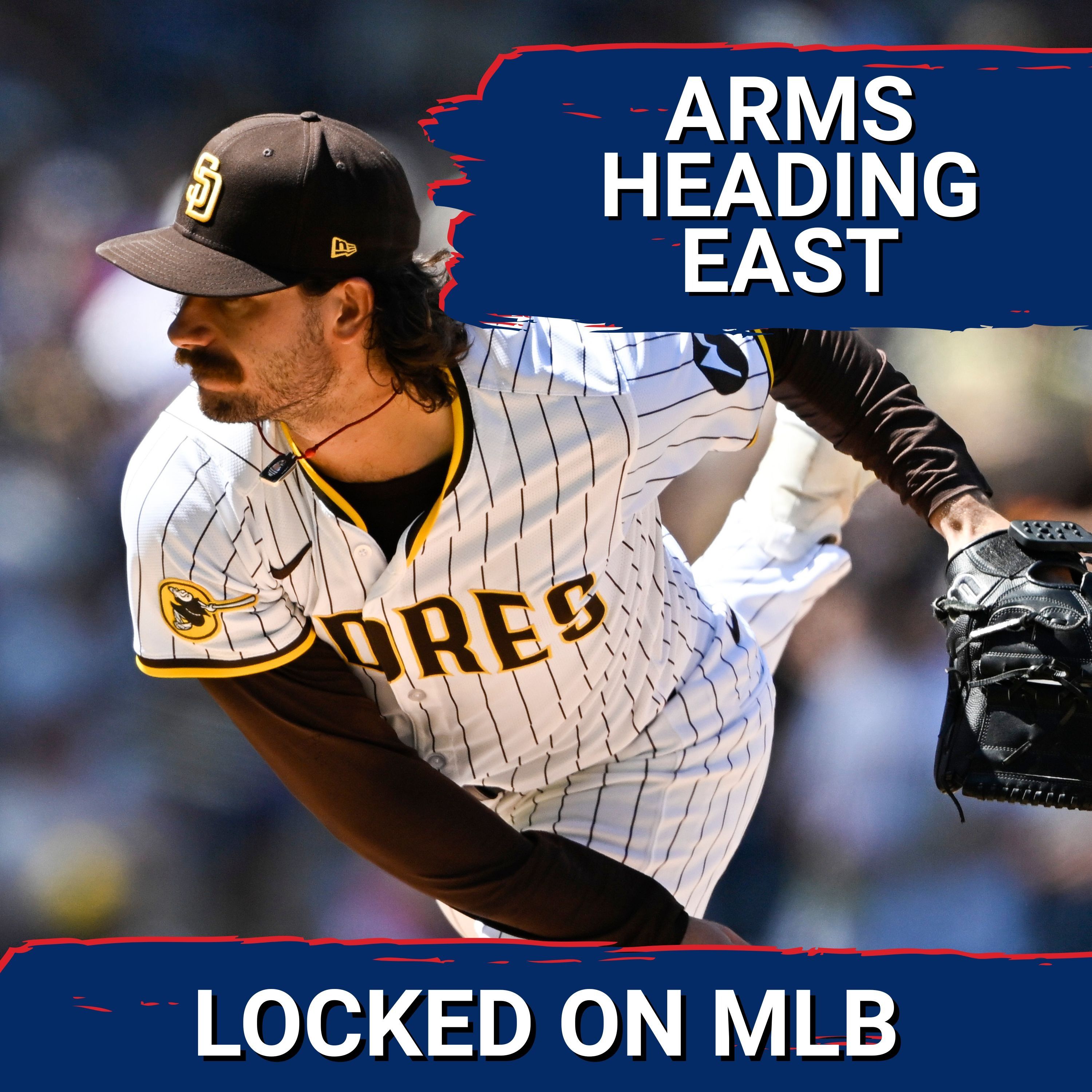 Red Sox SHAKE the American League East with Sonny Gray Trade | Toronto Counters with Dylan Cease