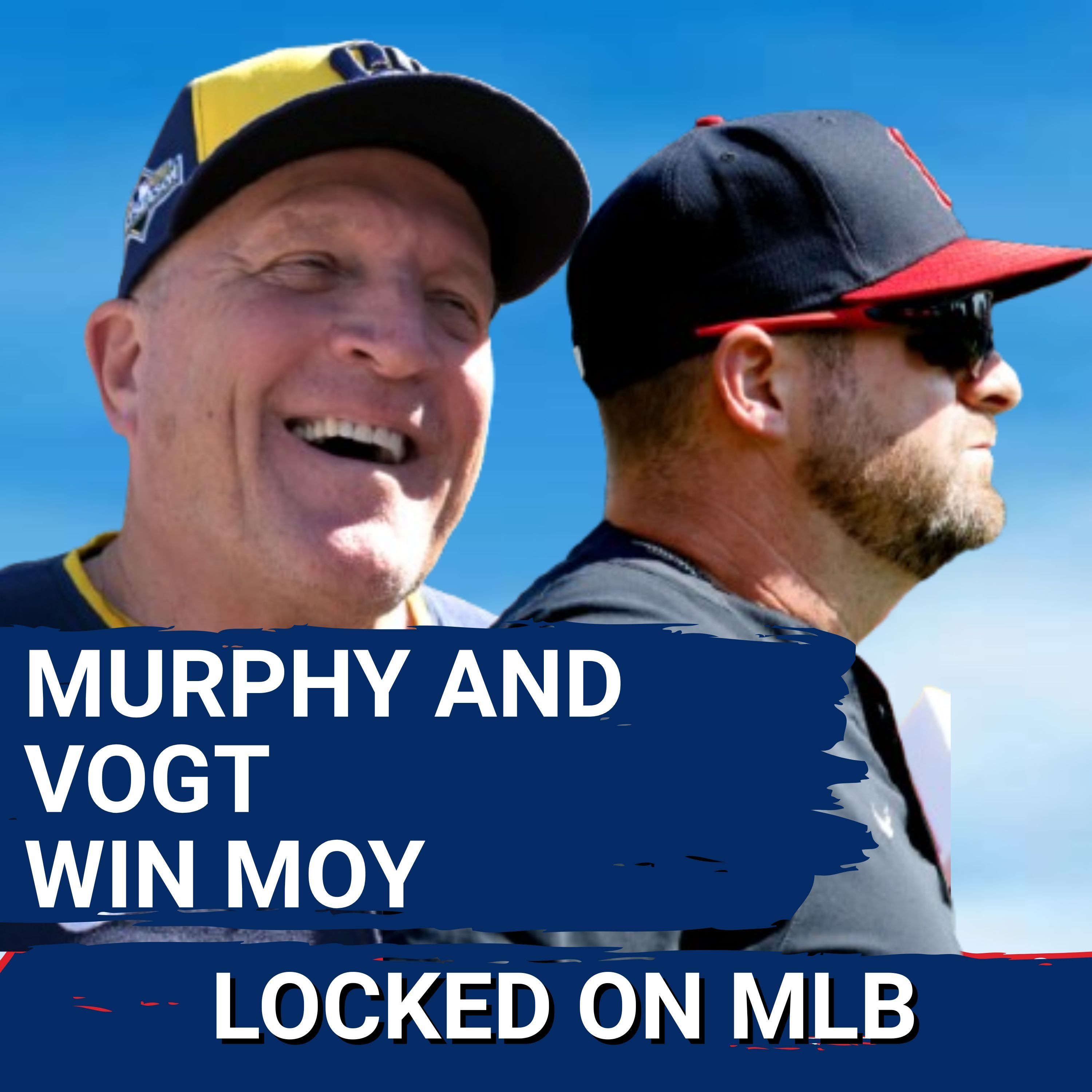 Pat Murphy and Stephen Vogt Win Manager of Year Again BUT Their Teams DESPERATELY Need Payroll Investment