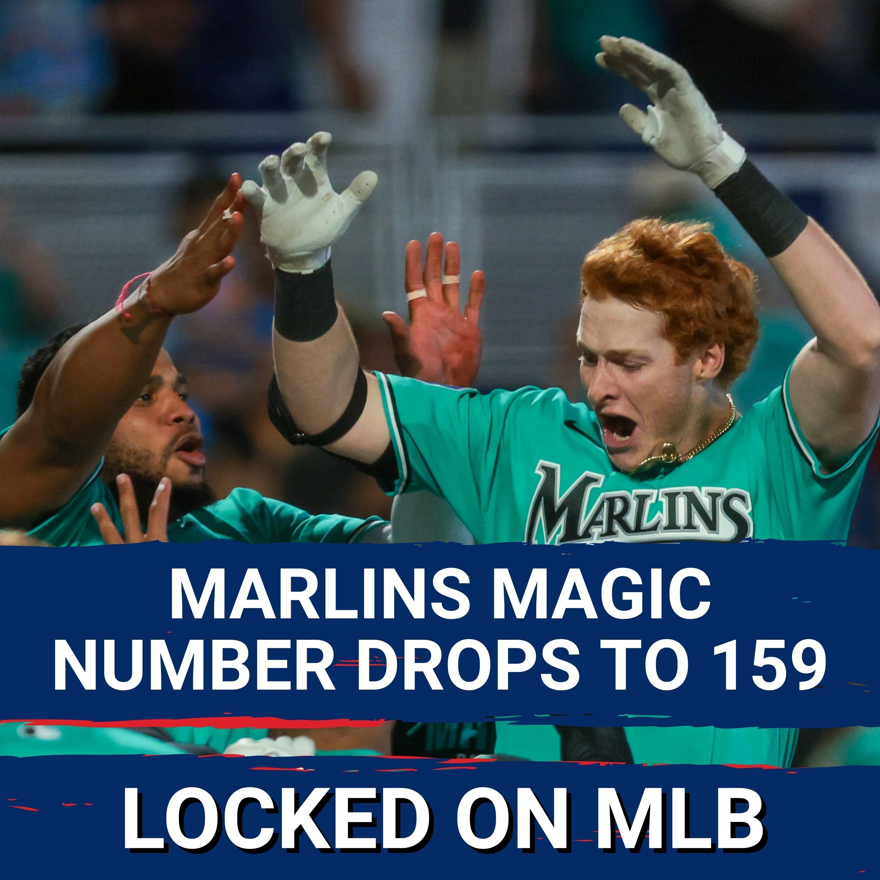 ONE WEEKEND DOWN - The Marlins, Yankees, Blue Jays and Brewers Off and Running