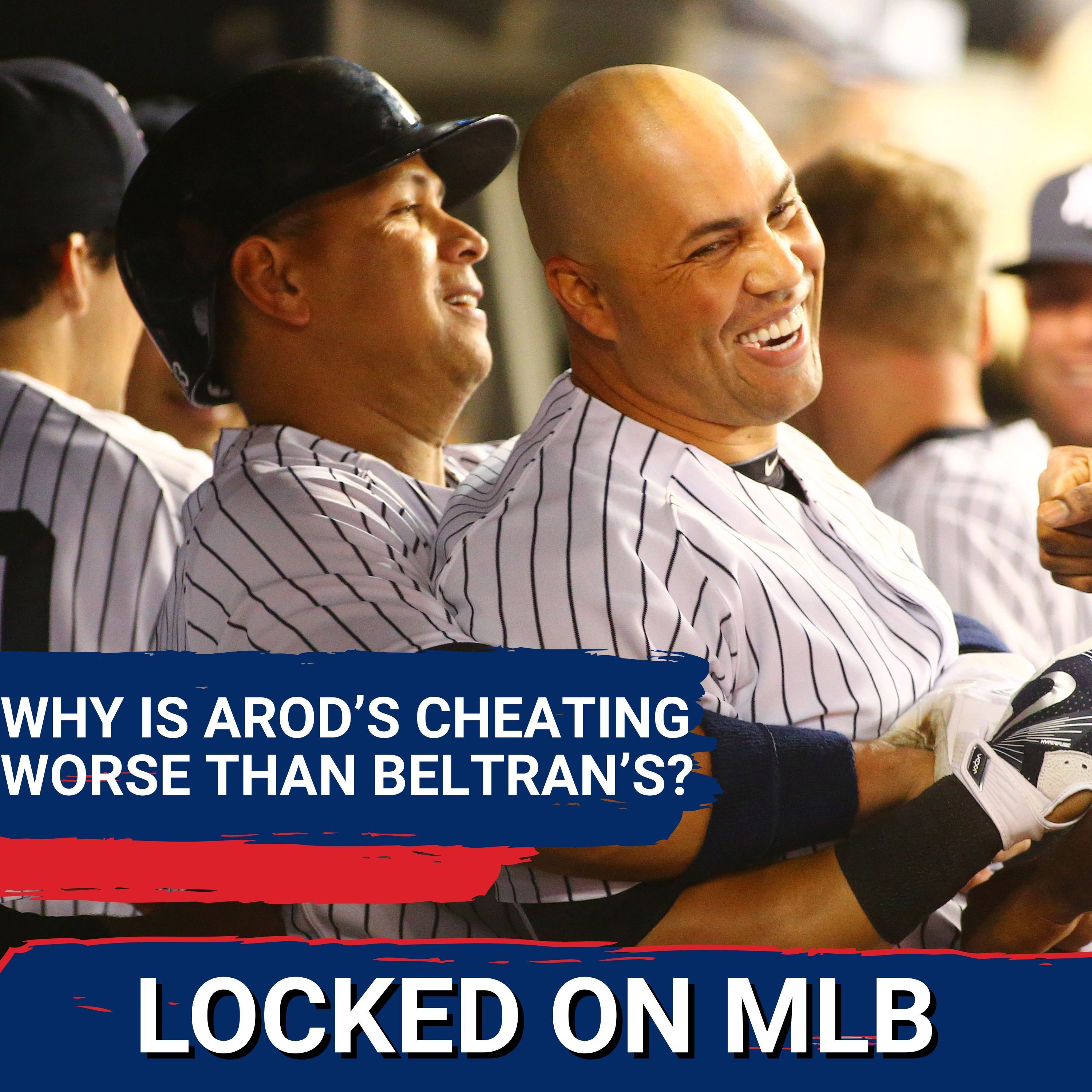 Locked On MLB - Daily Podcast On Major League Baseball