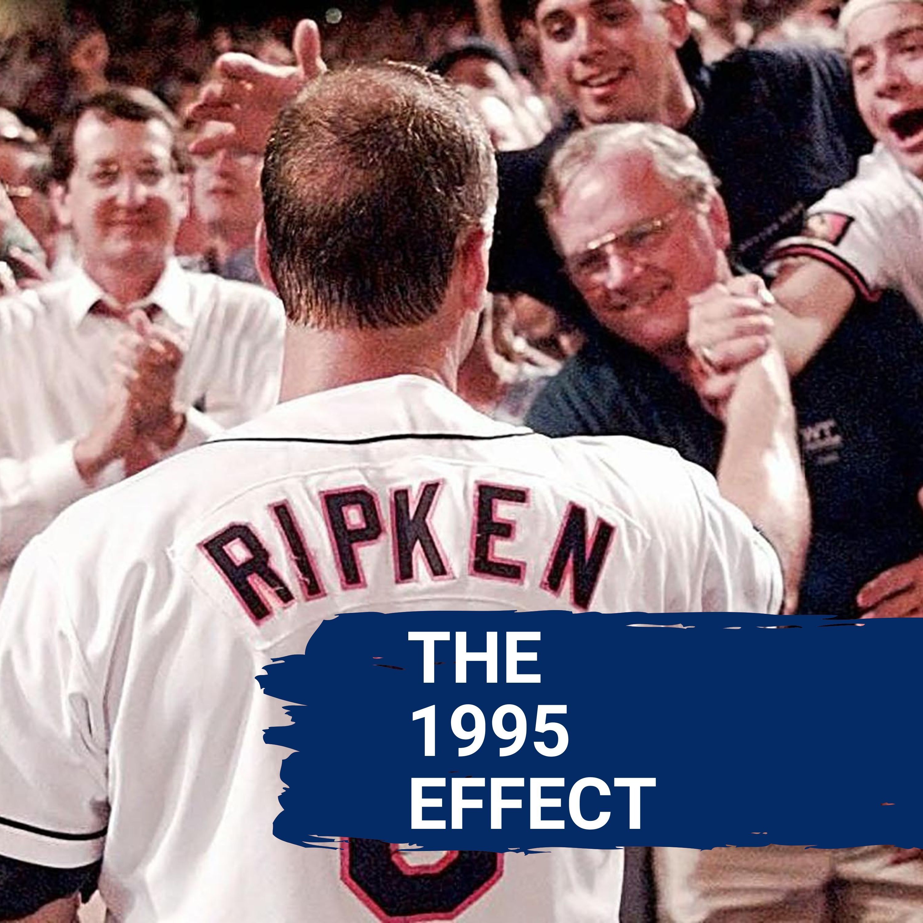 ADAPTATION: How 1995 Season PLANTED Seeds for Modern MLB | Can League EVOLVE Again?