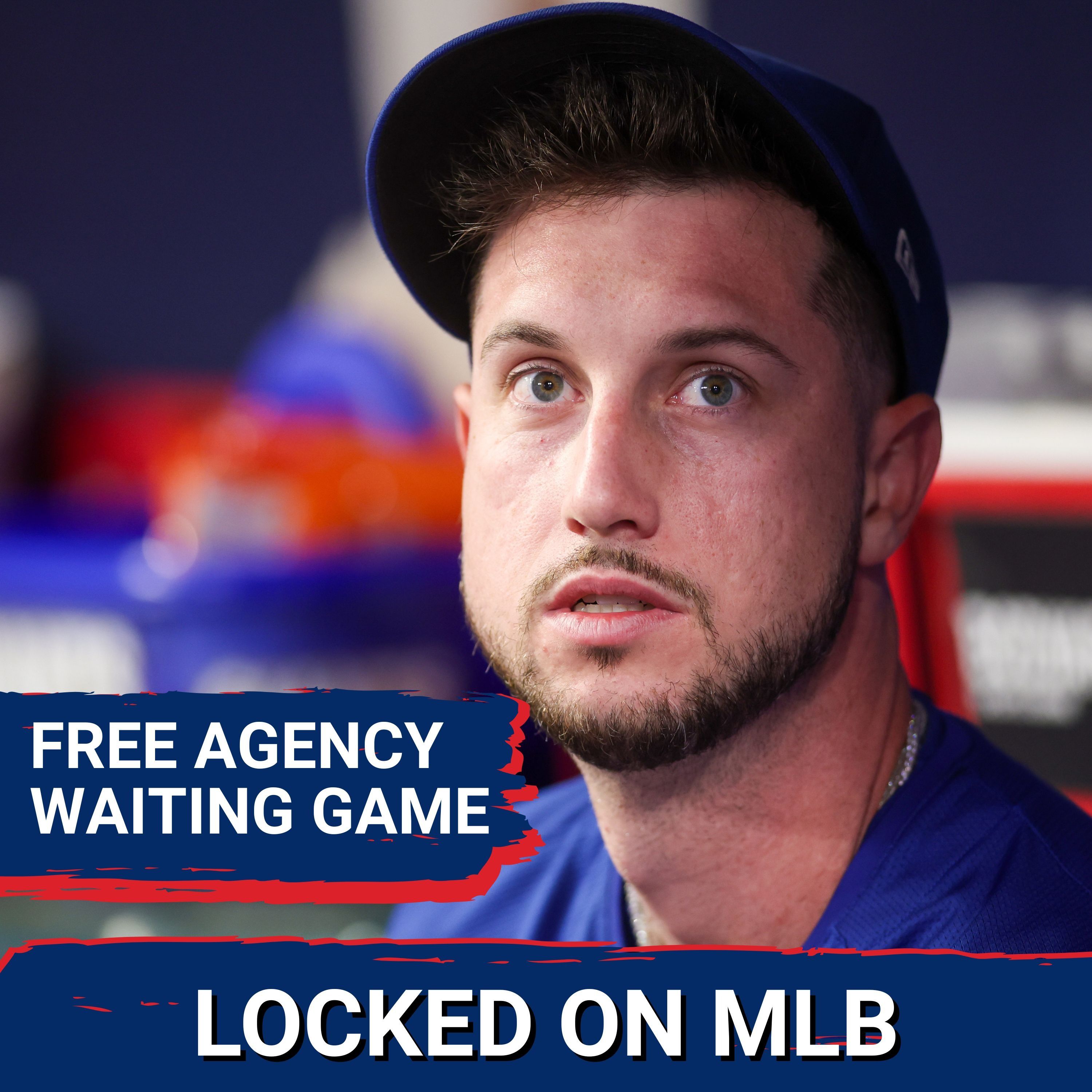 FREE AGENCY FREEZE: Why Tucker, Bichette and Bellinger Have MLB Fans WONDERING About Team Moves