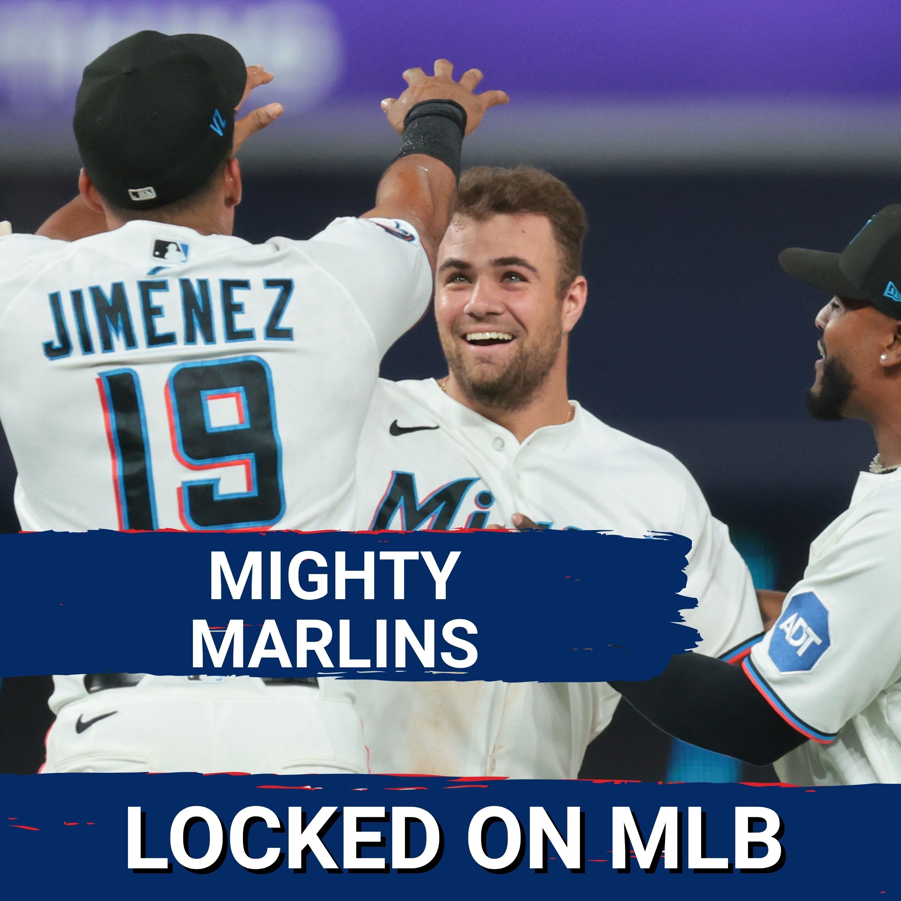 MIGHTY MARLINS - Braves’ Problems OPEN Door for Miami and Philadelphia