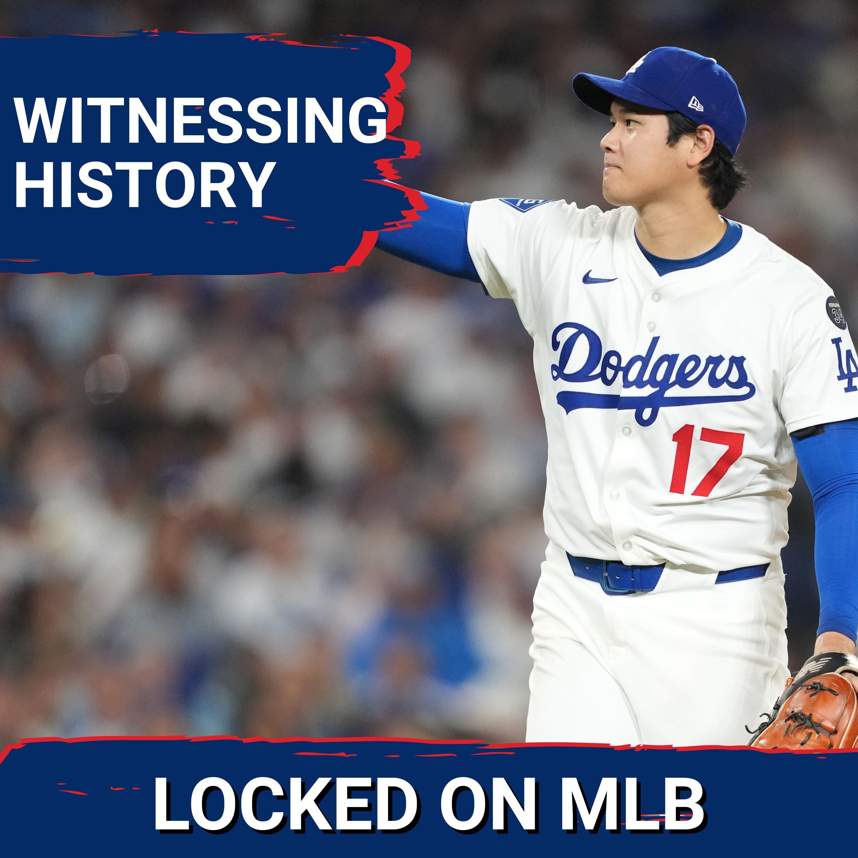 Ohtani's Legendary Game REWRITES Postseason History Books | Sully is There To Witness It