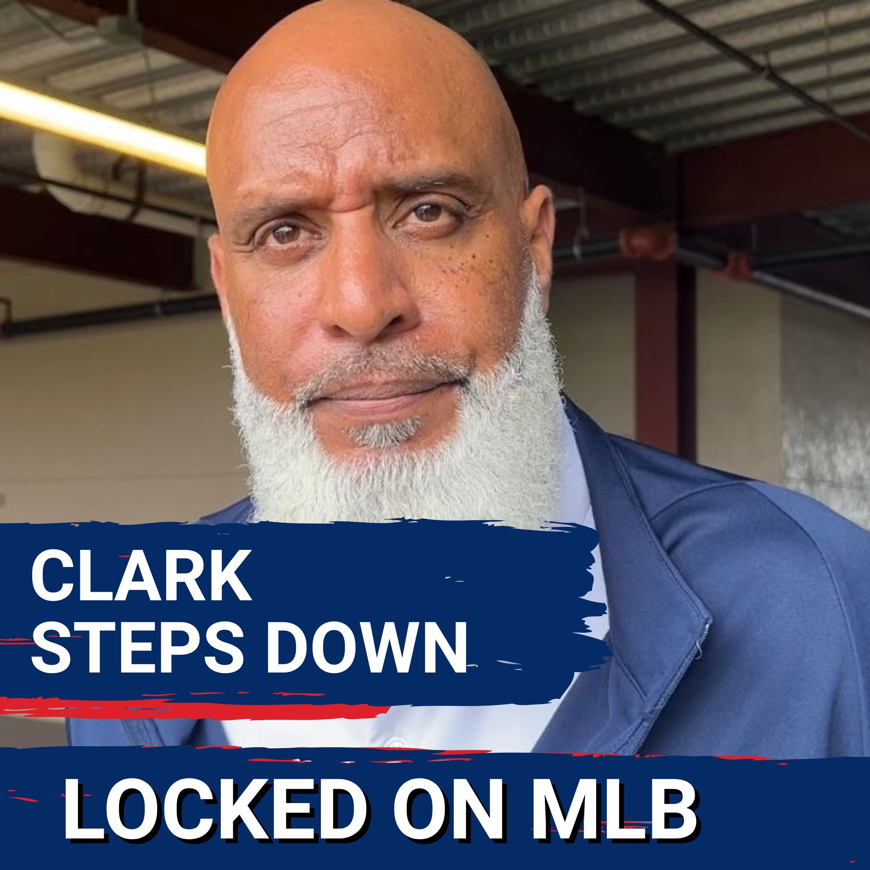 SHAKEUP - Tony Clark Steps Down as Head of MLBPA - Padres Go Bargain Shopping