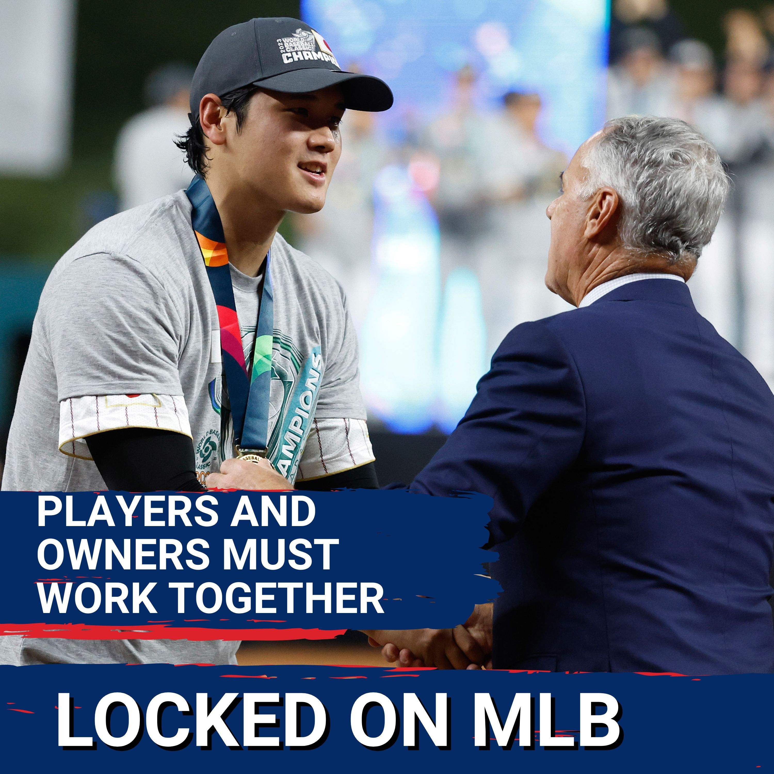 ARMAGEDDON - Major League Baseball Owners and Players Need To Drop Brutal Acrimony To Save MLB