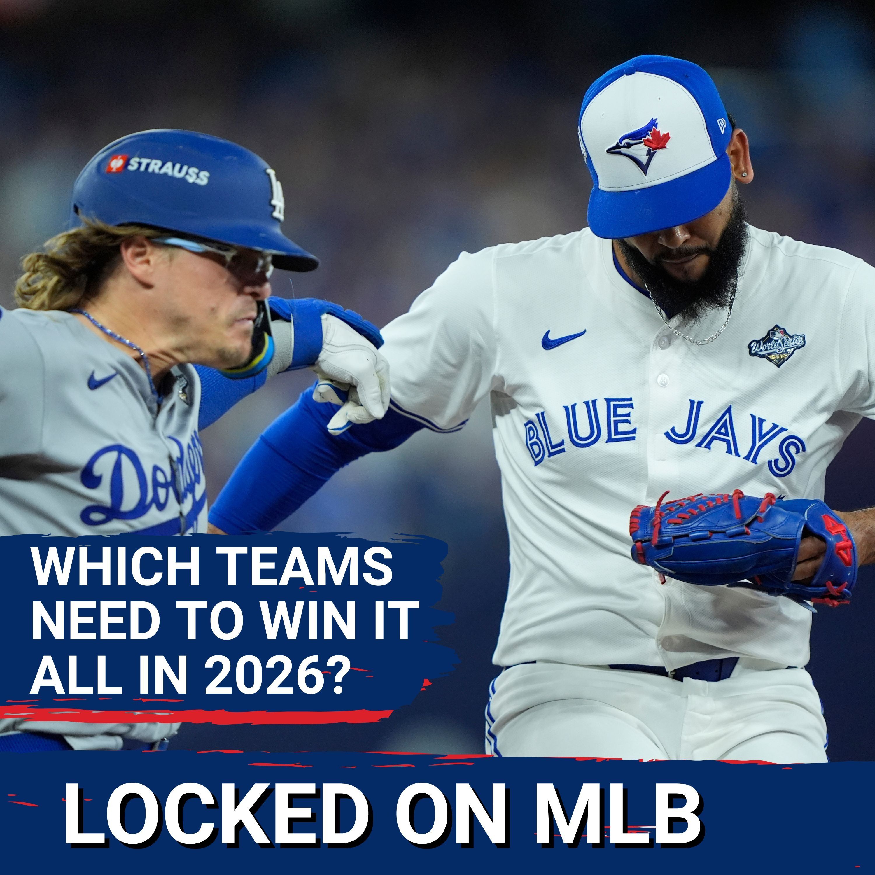 URGENT -  Which MLB Franchises MUST Win the World Series This Year?