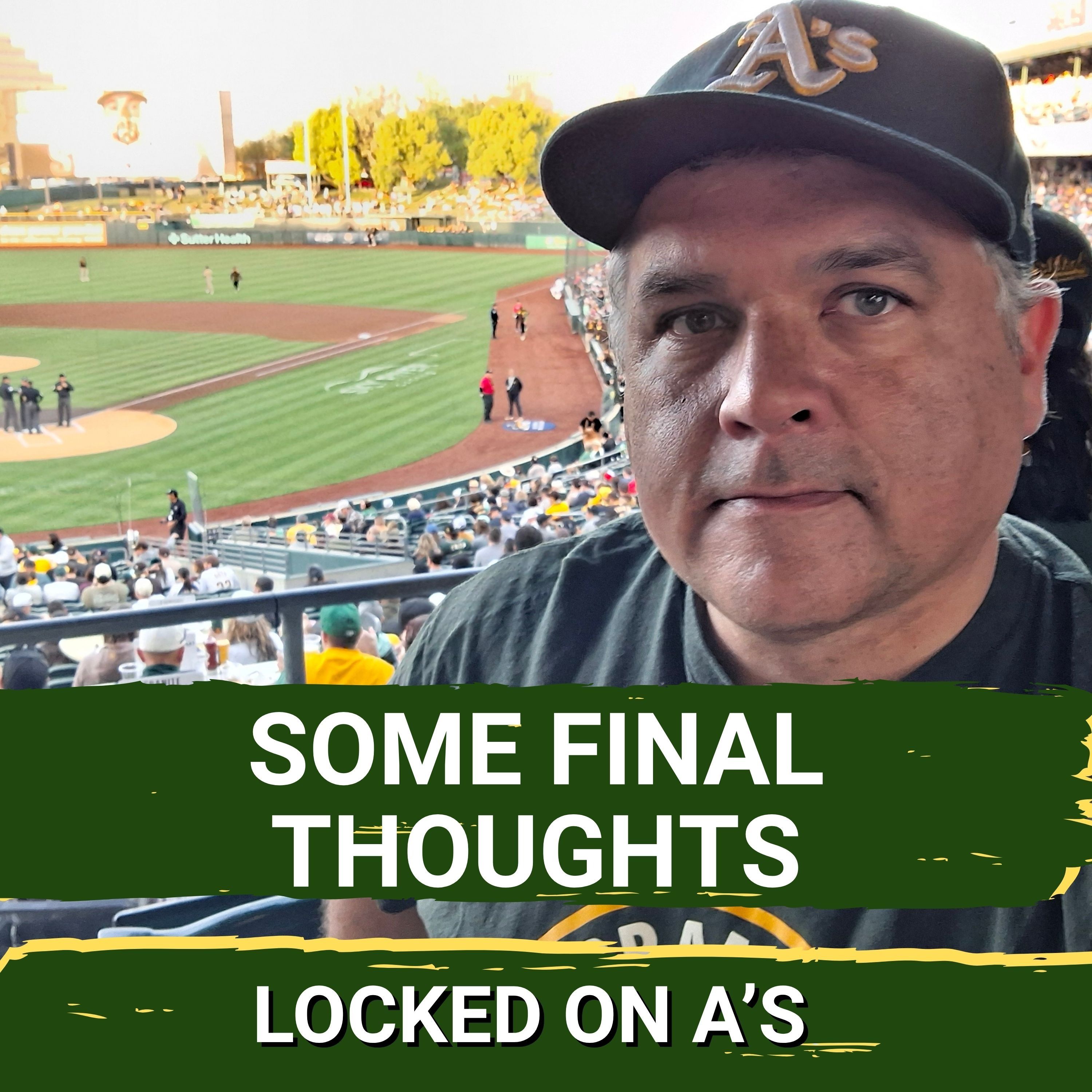 HIGH HOPES - Sully Signs Off As Host With Optimism For 2026