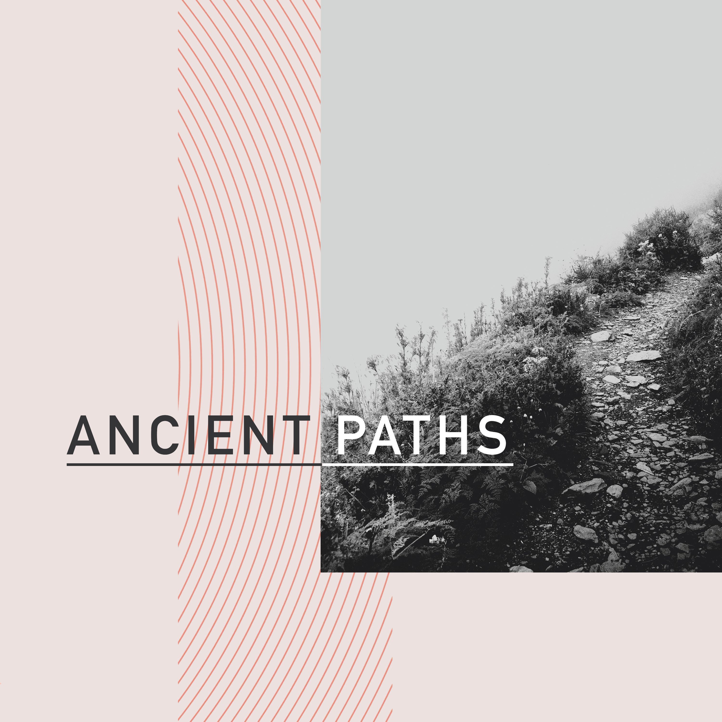 Ancient Paths : Obedience of Faith episode artwork
