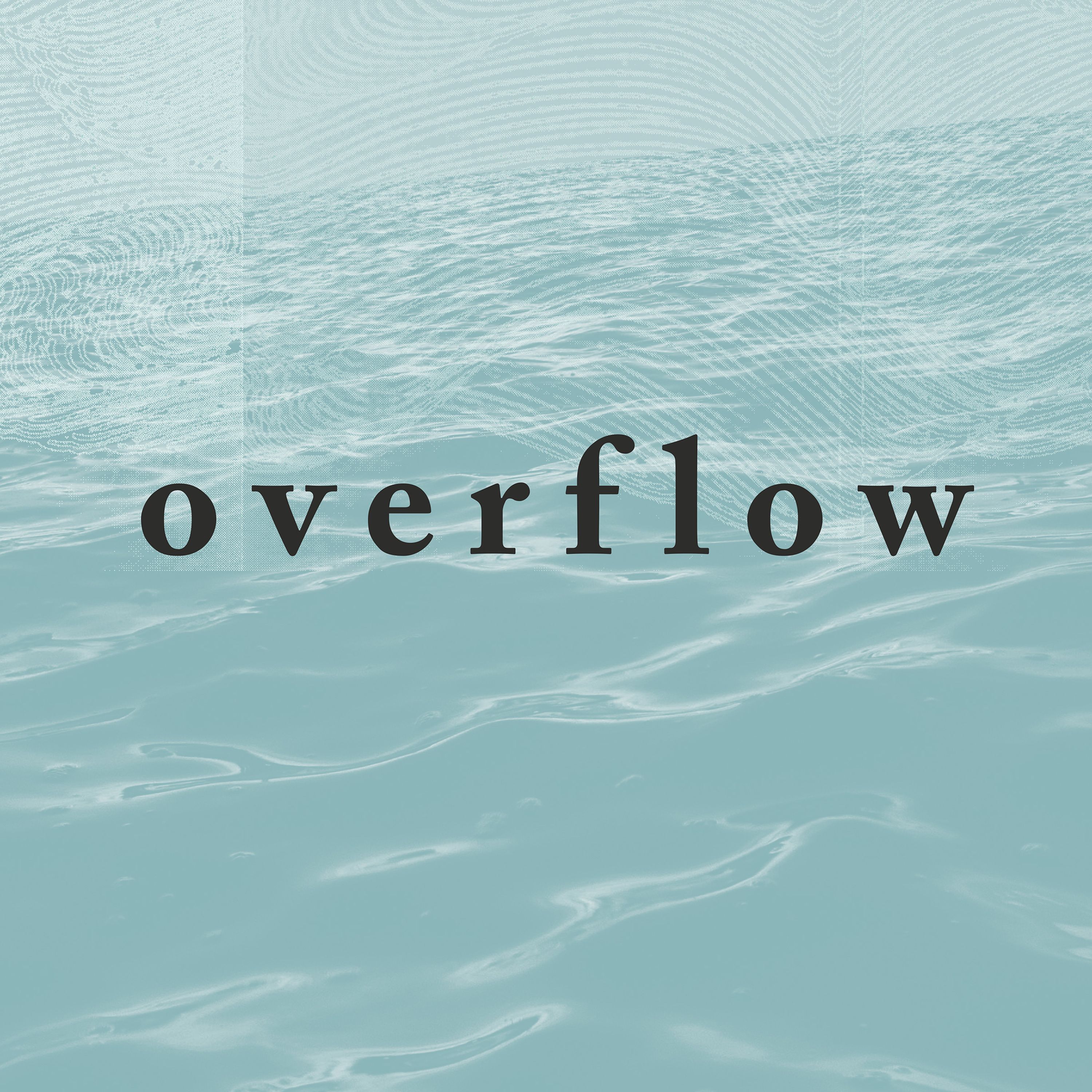 Overflow : A Drop in the Bucket episode artwork